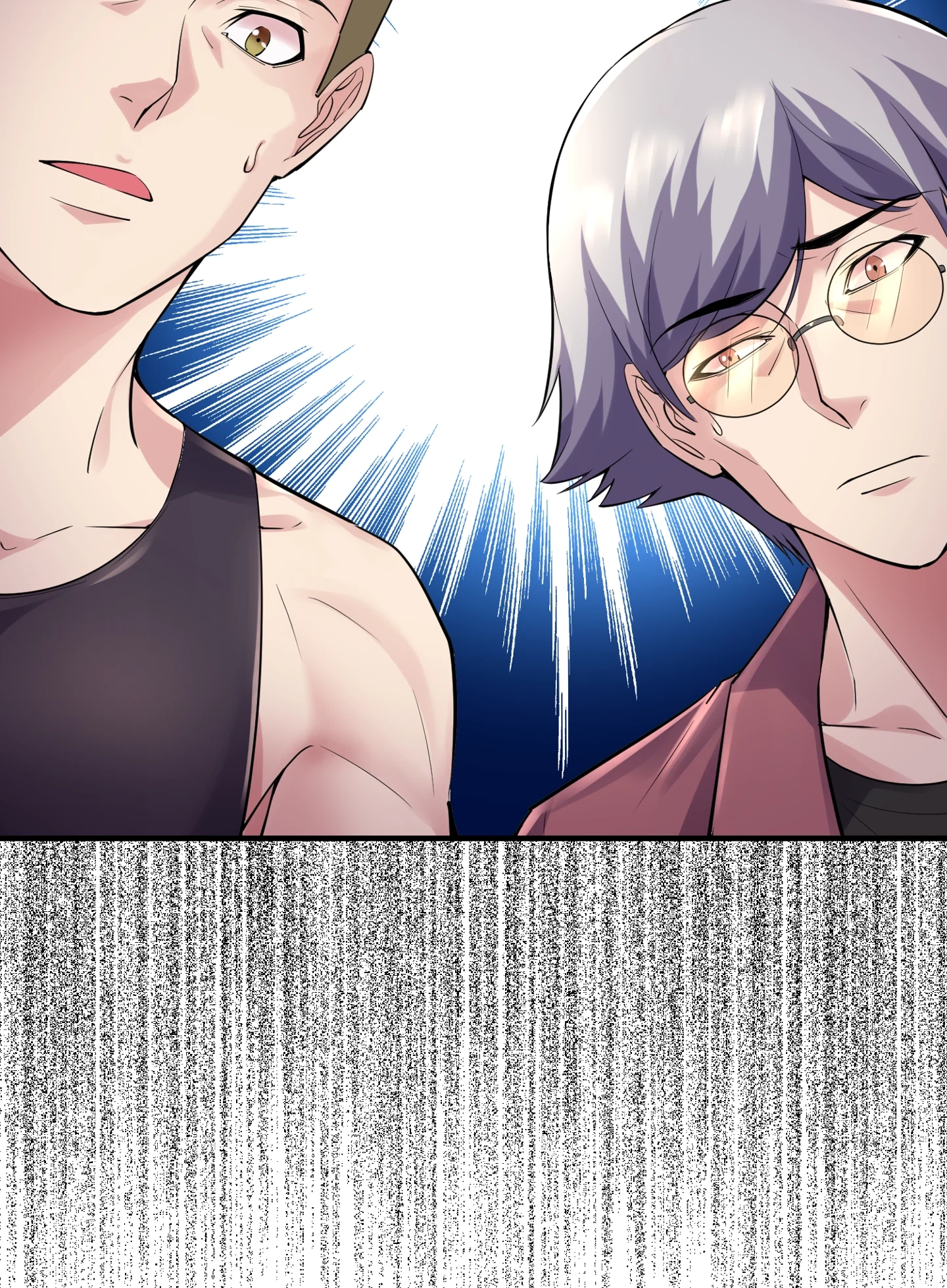 Read Haunted House chapter 31 image 7 on Lezhin