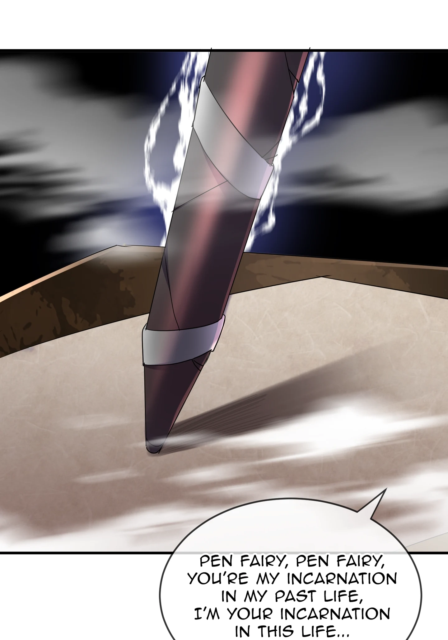 Read Haunted House chapter 32 image 16 on Lezhin