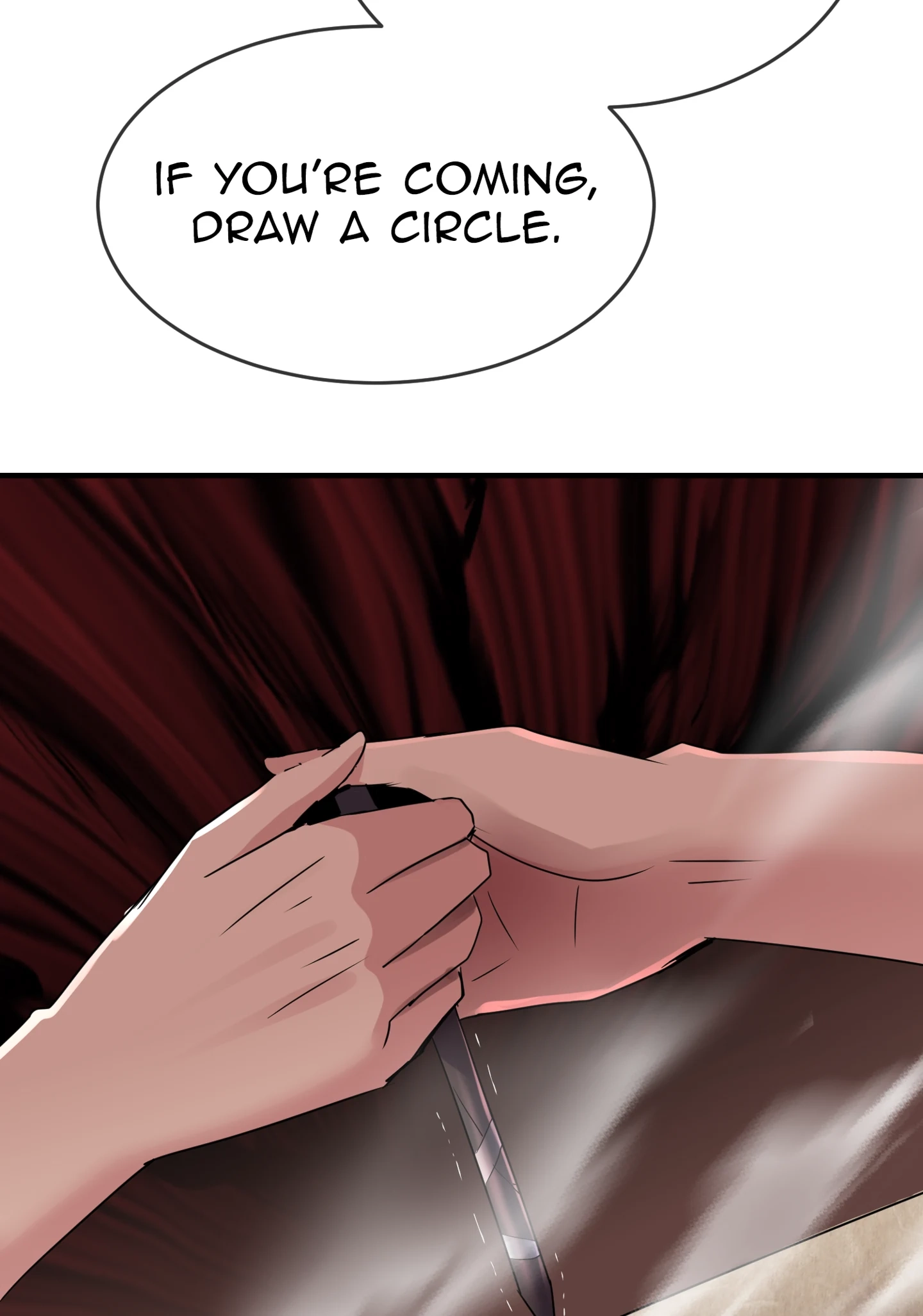 Read Haunted House chapter 32 image 17 on Lezhin