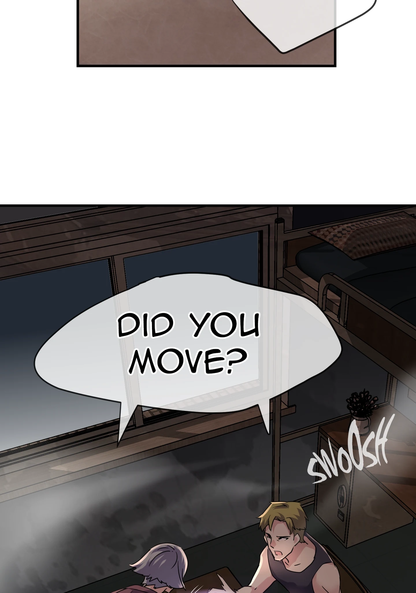 Read Haunted House chapter 32 image 19 on Lezhin