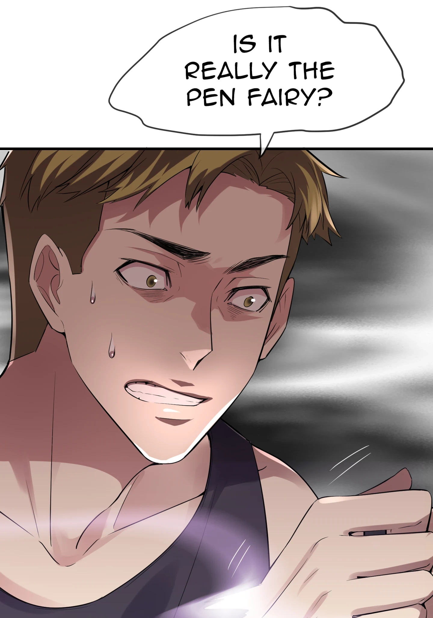Read Haunted House chapter 32 image 22 on Lezhin