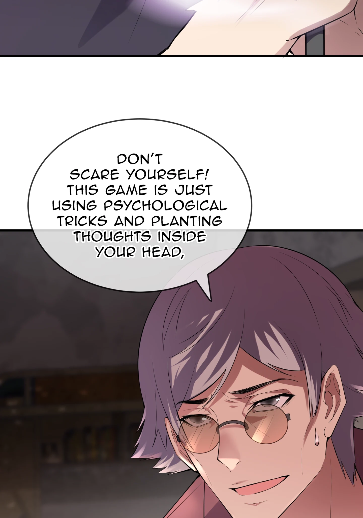 Read Haunted House chapter 32 image 23 on Lezhin