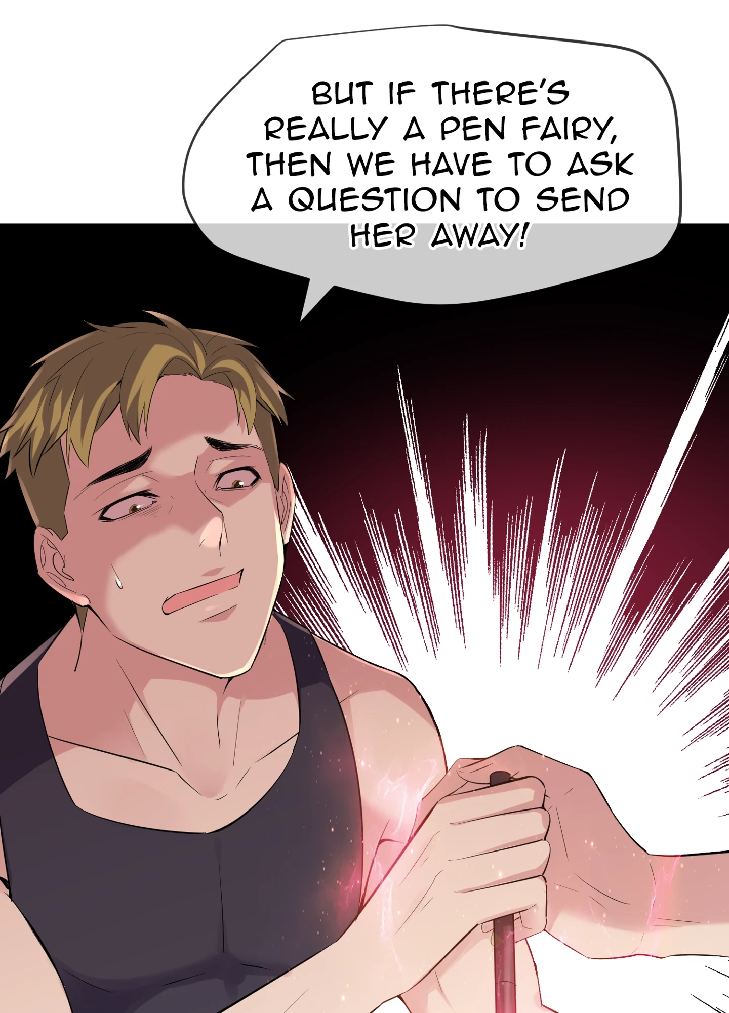 Read Haunted House chapter 32 image 25 on Lezhin