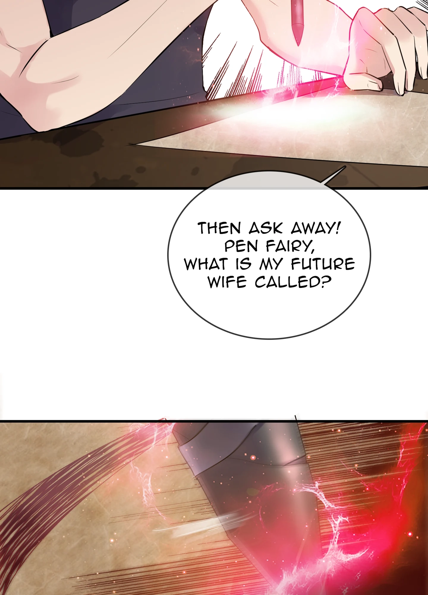 Read Haunted House chapter 32 image 26 on Lezhin