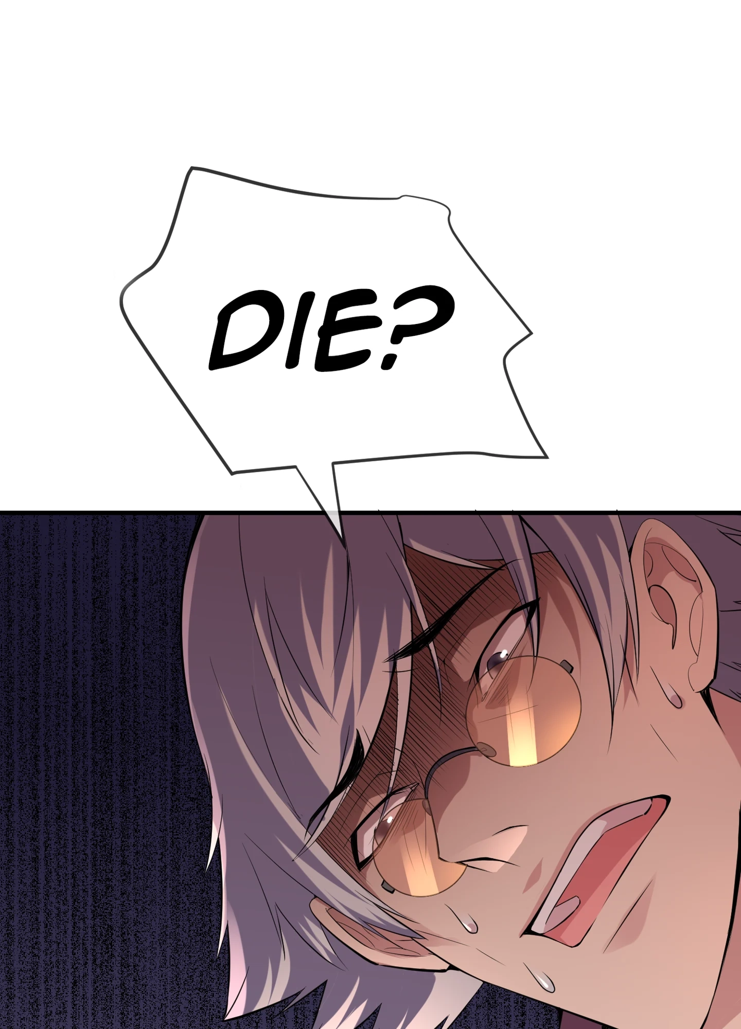 Read Haunted House chapter 32 image 29 on Lezhin