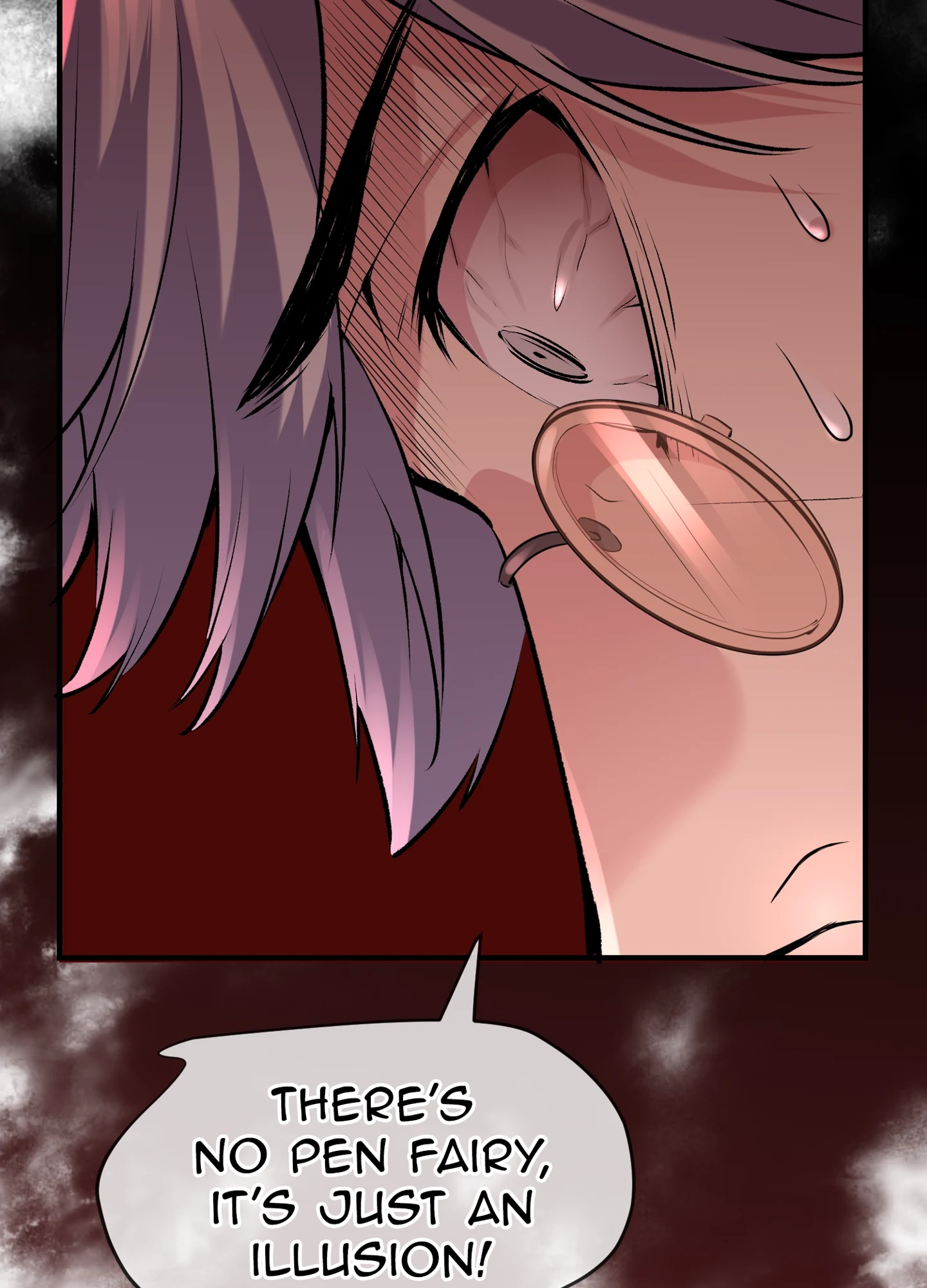 Read Haunted House chapter 32 image 31 on Lezhin