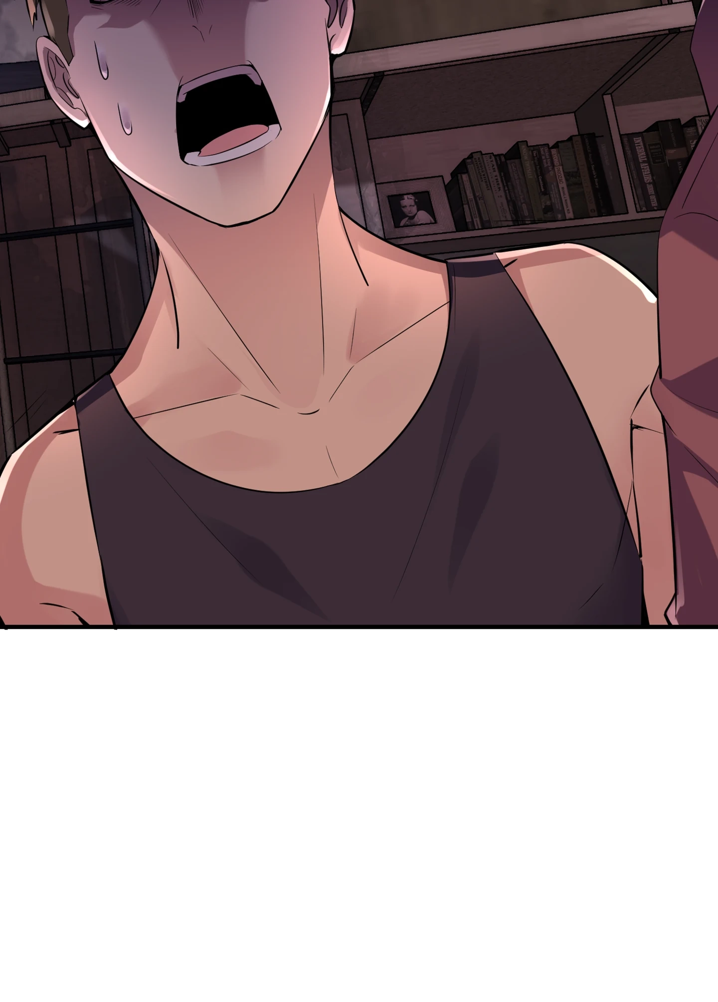 Read Haunted House chapter 32 image 33 on Lezhin