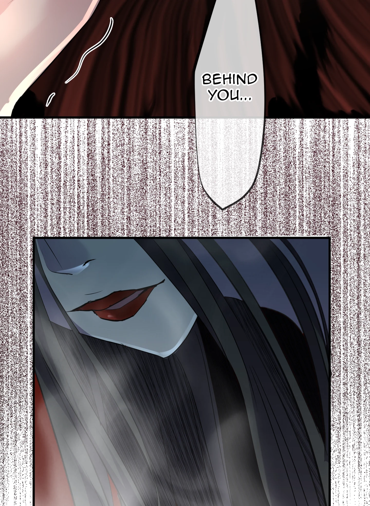 Read Haunted House chapter 32 image 38 on Lezhin