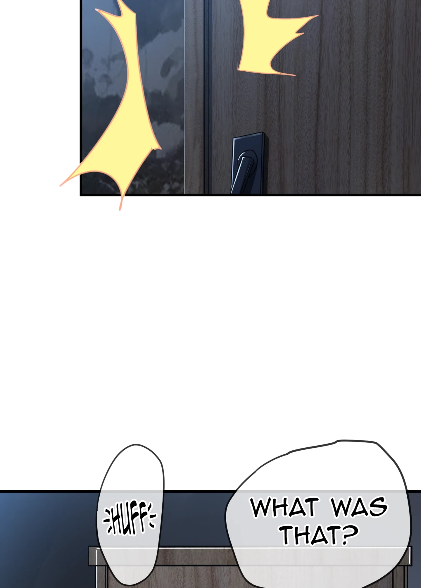 Read Haunted House chapter 32 image 5 on Lezhin