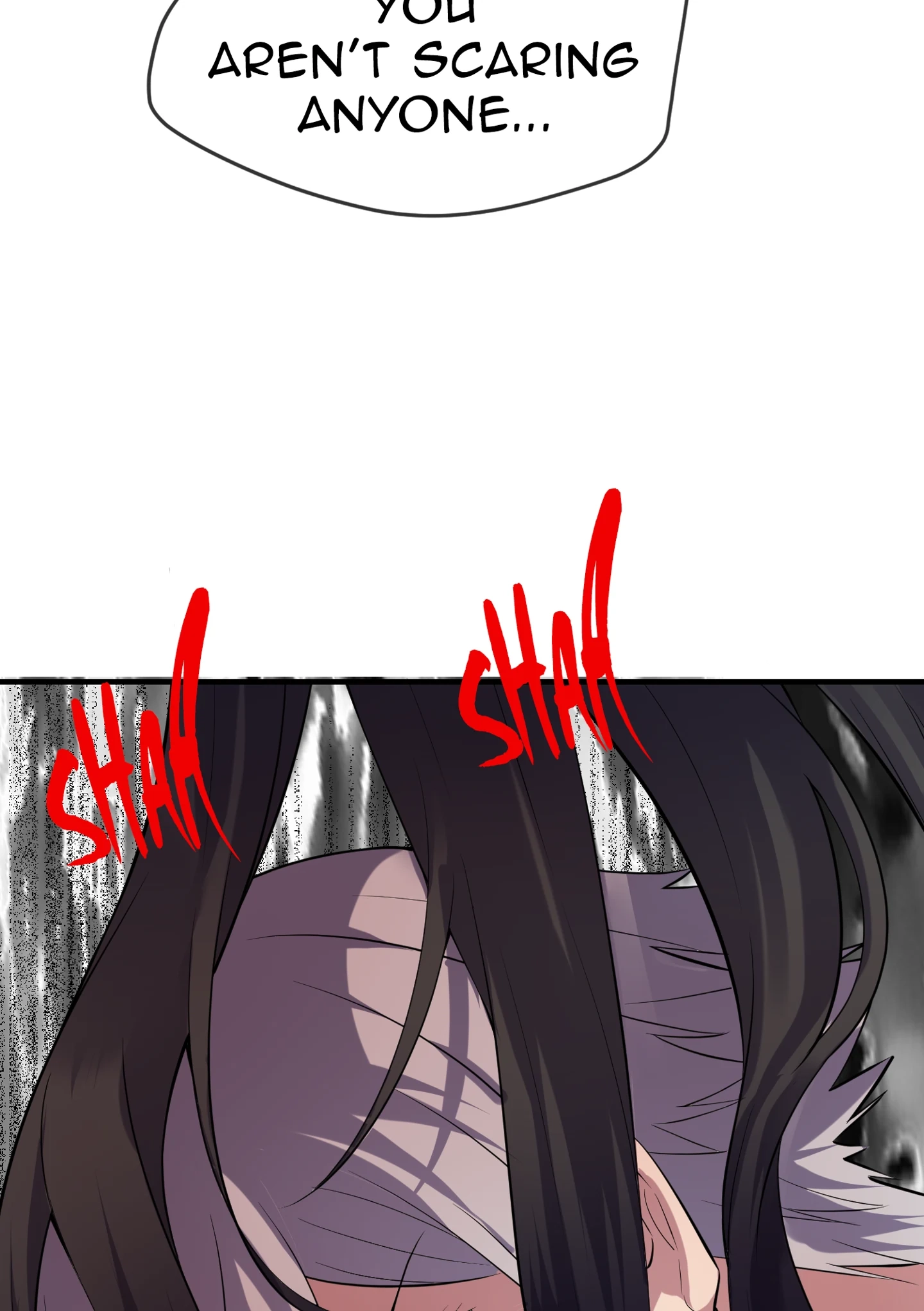 Read Haunted House chapter 33 image 11 on Lezhin