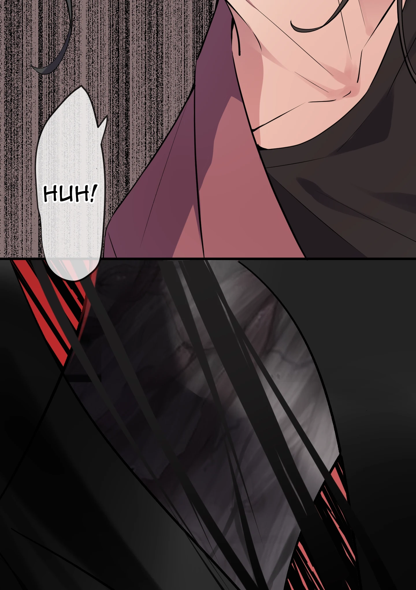 Read Haunted House chapter 33 image 14 on Lezhin