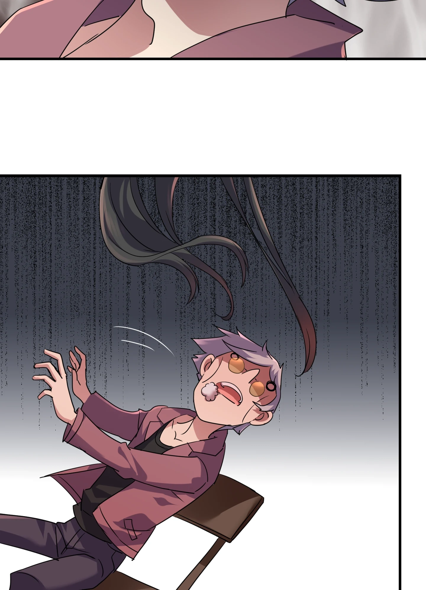 Read Haunted House chapter 33 image 20 on Lezhin