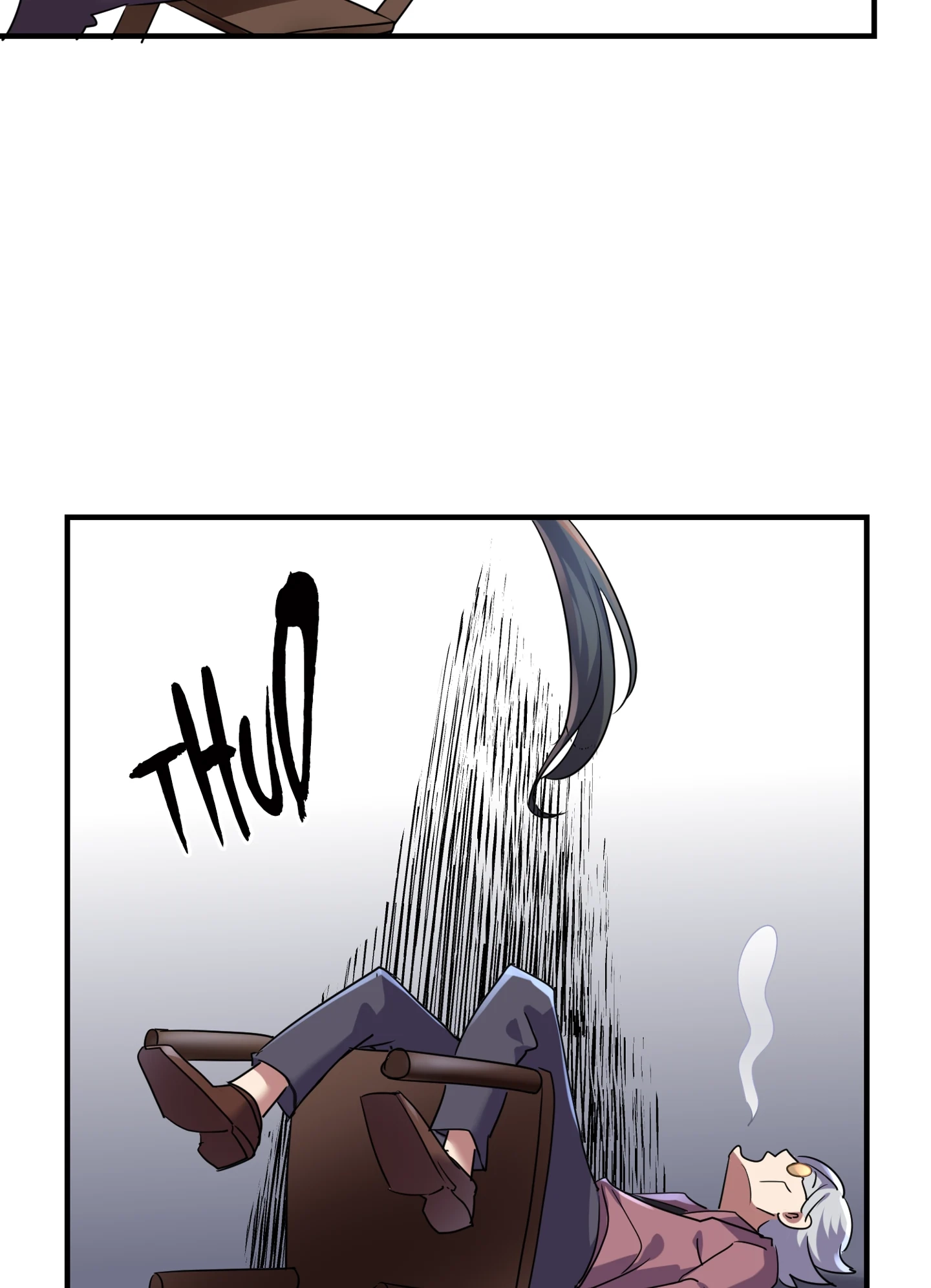 Read Haunted House chapter 33 image 21 on Lezhin