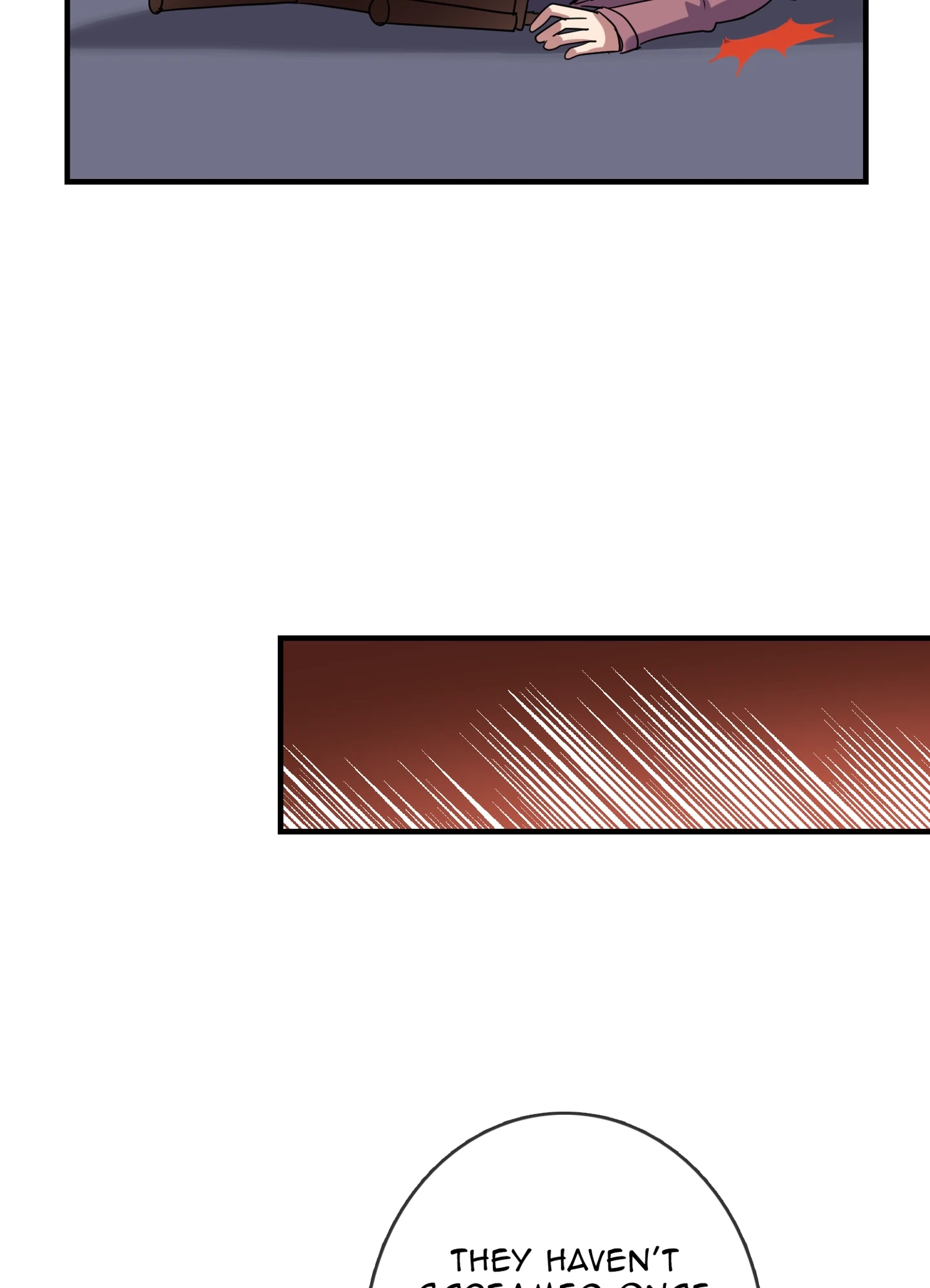 Read Haunted House chapter 33 image 22 on Lezhin