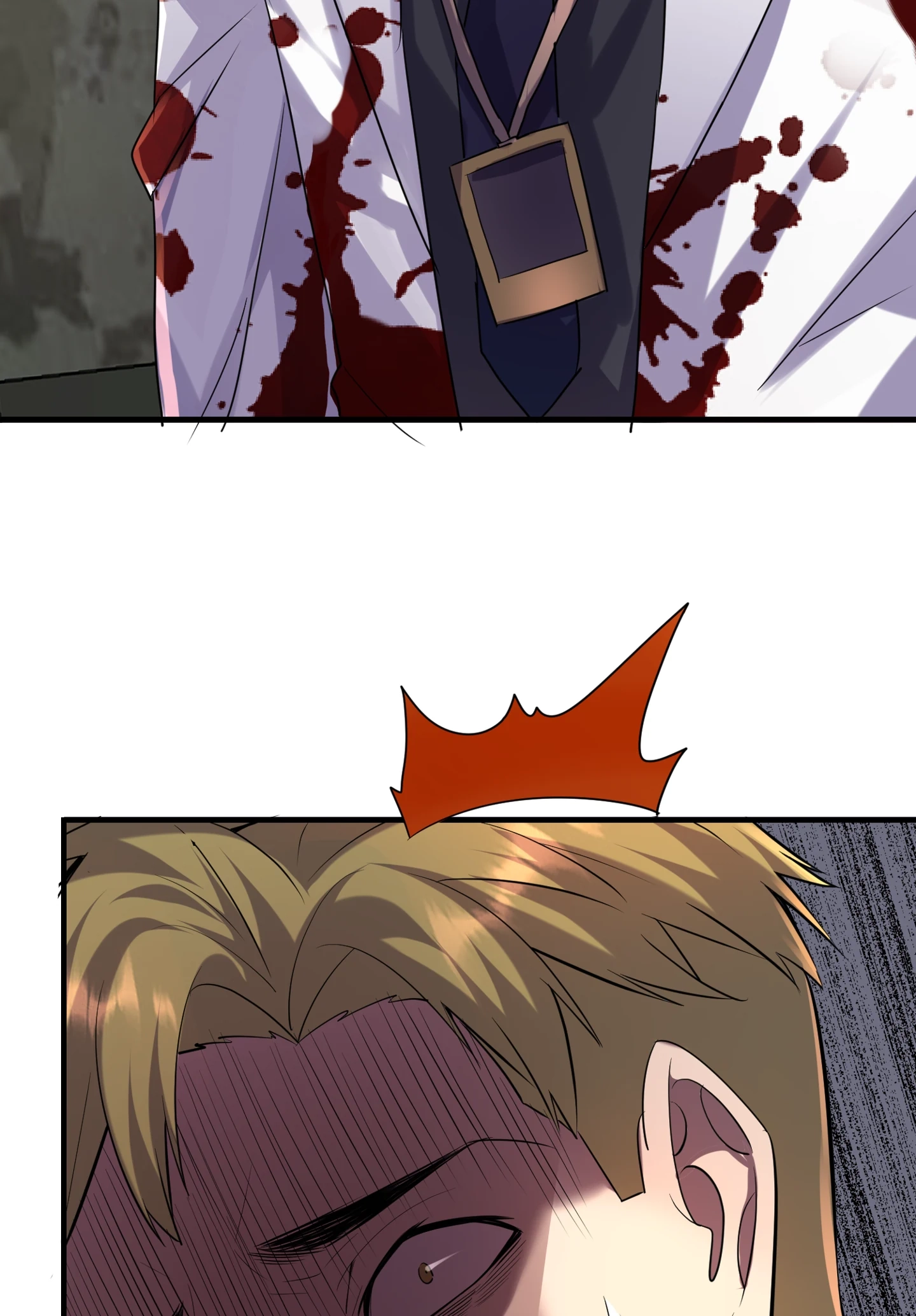 Read Haunted House chapter 33 image 29 on Lezhin