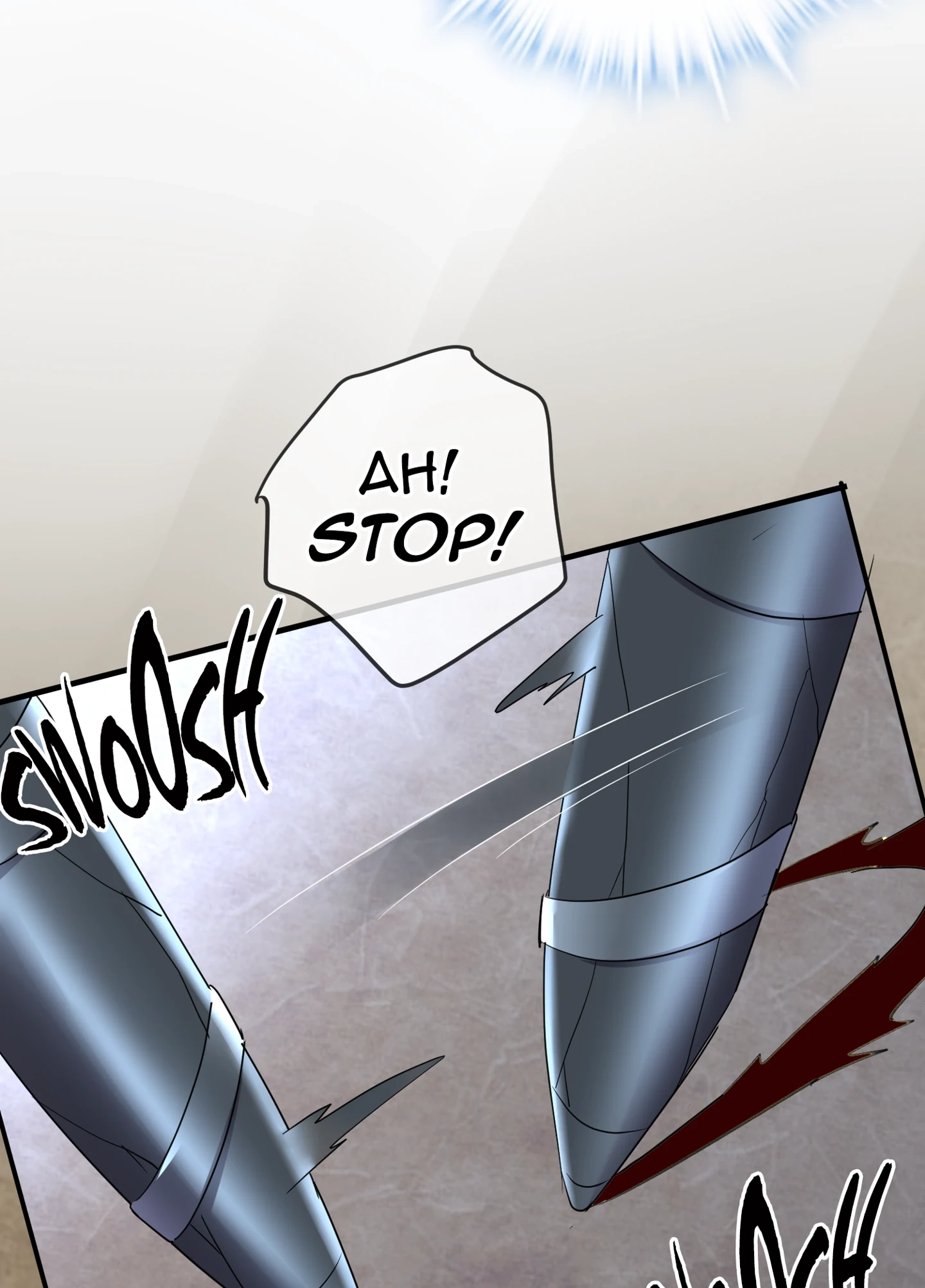 Read Haunted House chapter 33 image 3 on Lezhin