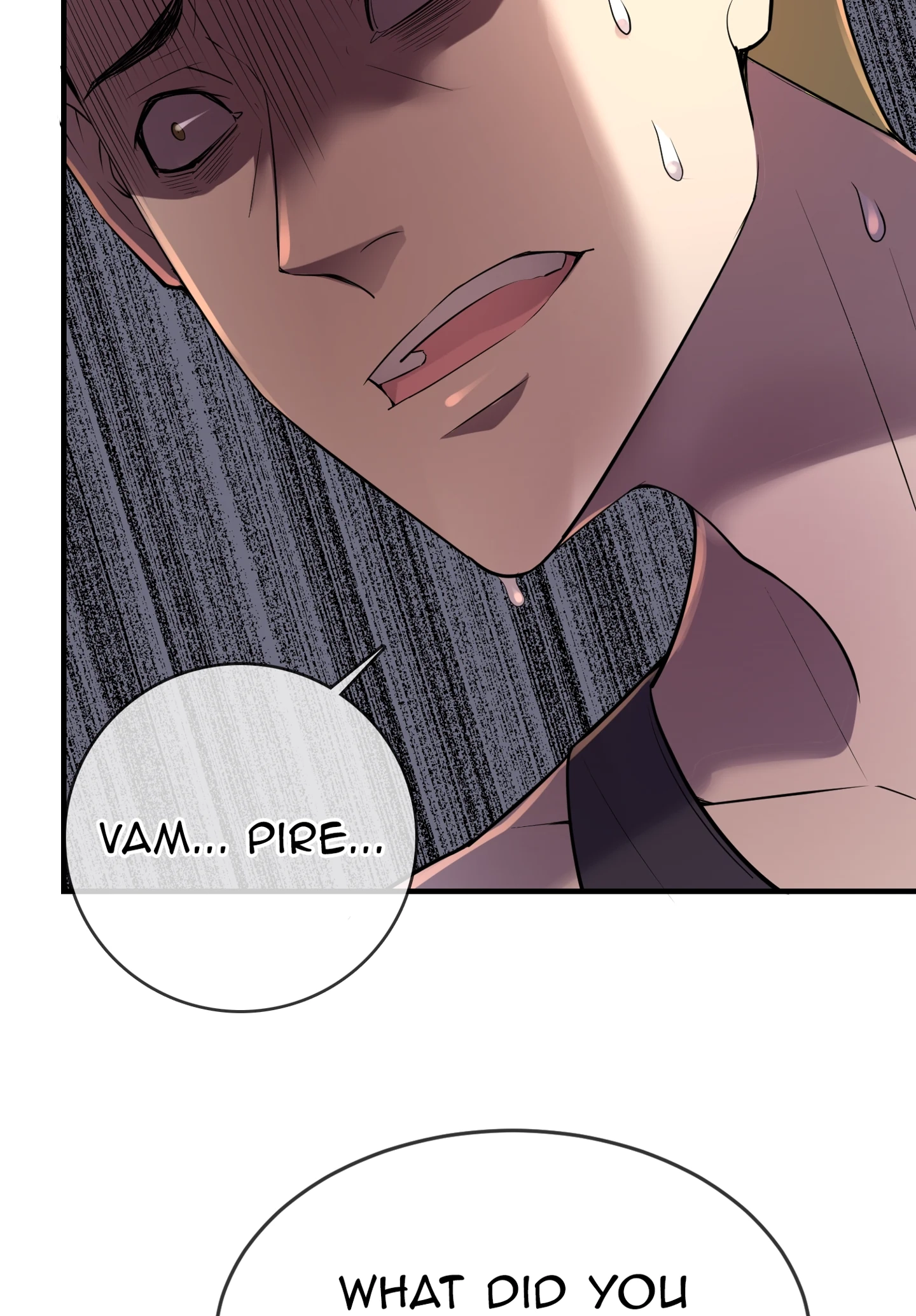 Read Haunted House chapter 33 image 30 on Lezhin