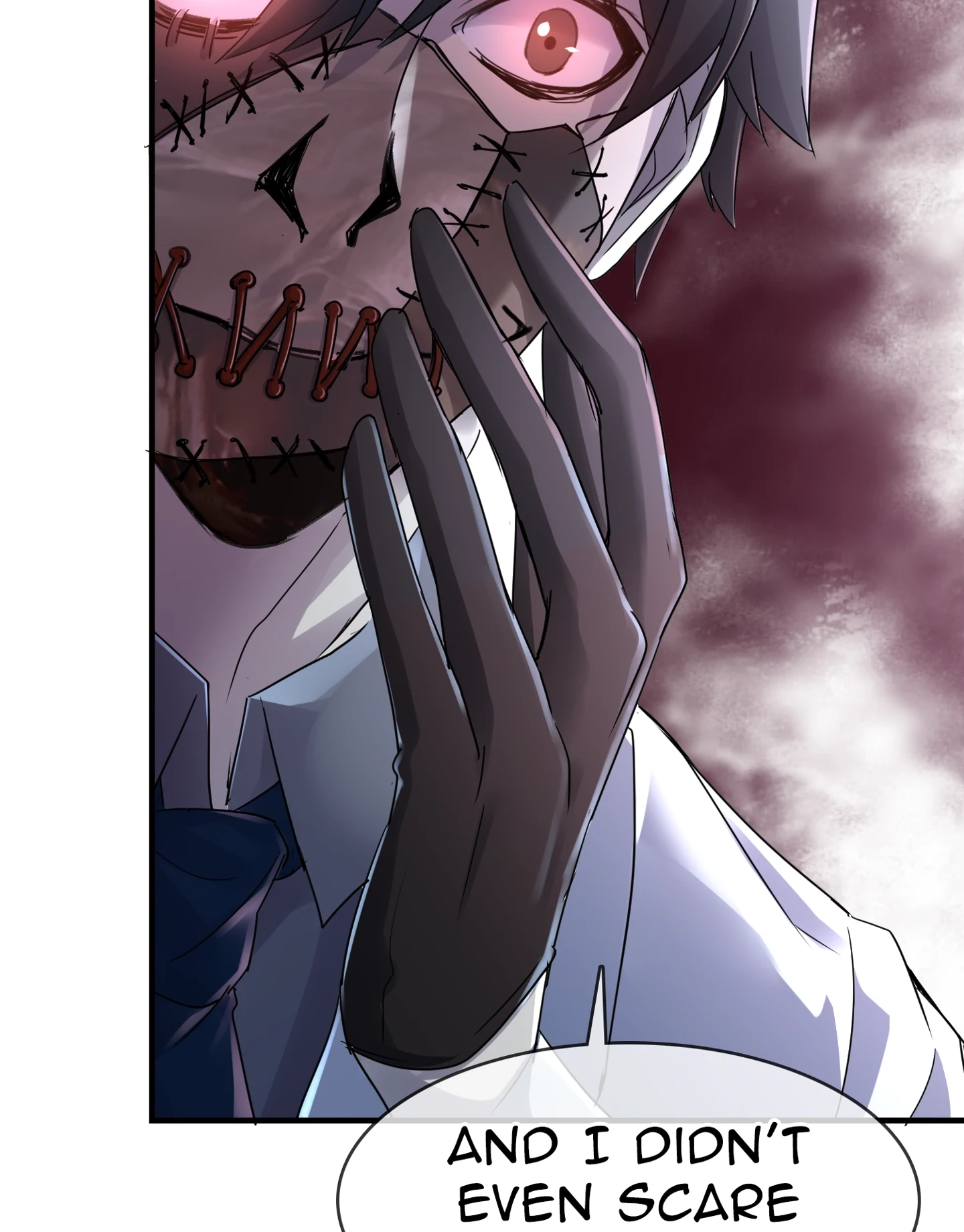 Read Haunted House chapter 33 image 37 on Lezhin
