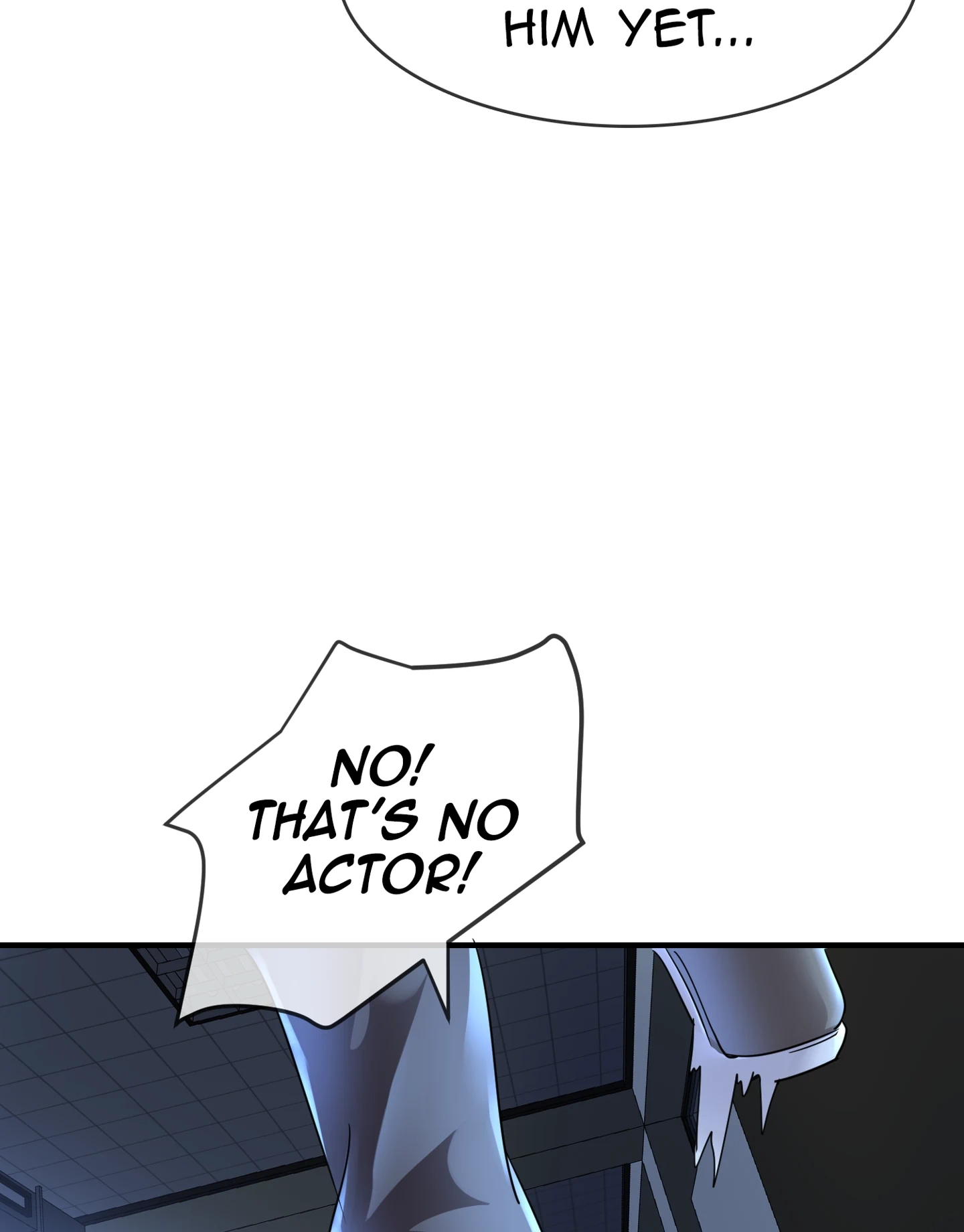 Read Haunted House chapter 33 image 38 on Lezhin