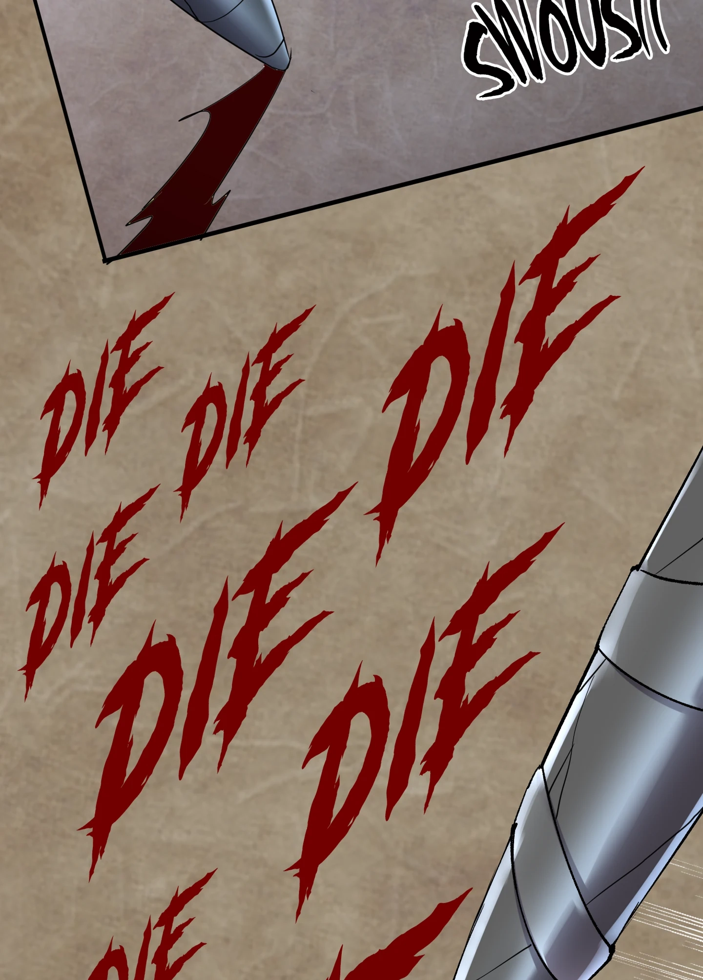 Read Haunted House chapter 33 image 4 on Lezhin