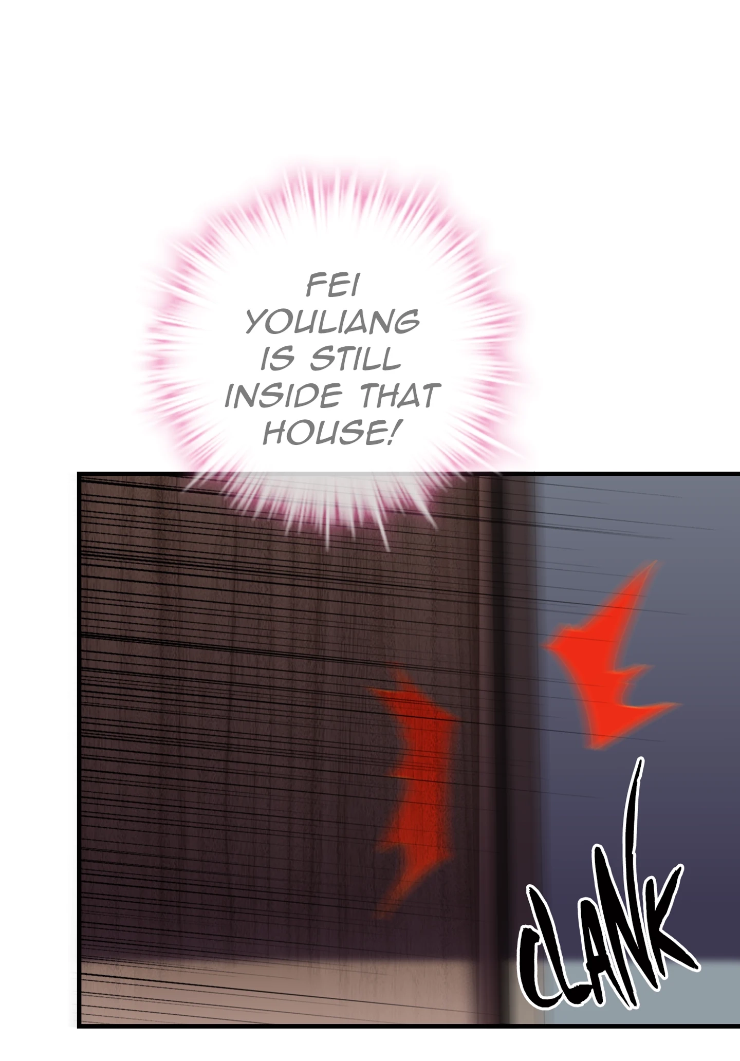 Read Haunted House chapter 33 image 41 on Lezhin