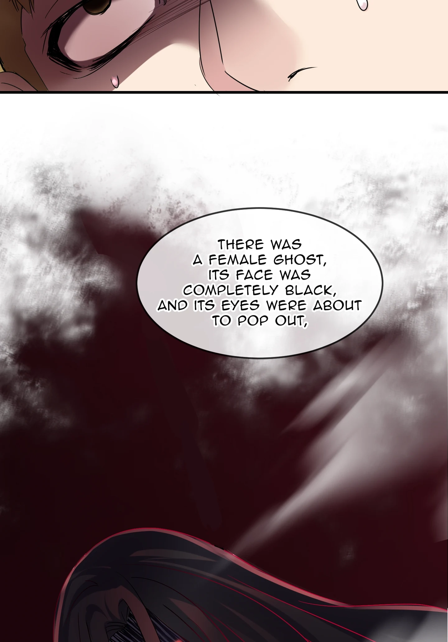 Read Haunted House chapter 33 image 46 on Lezhin