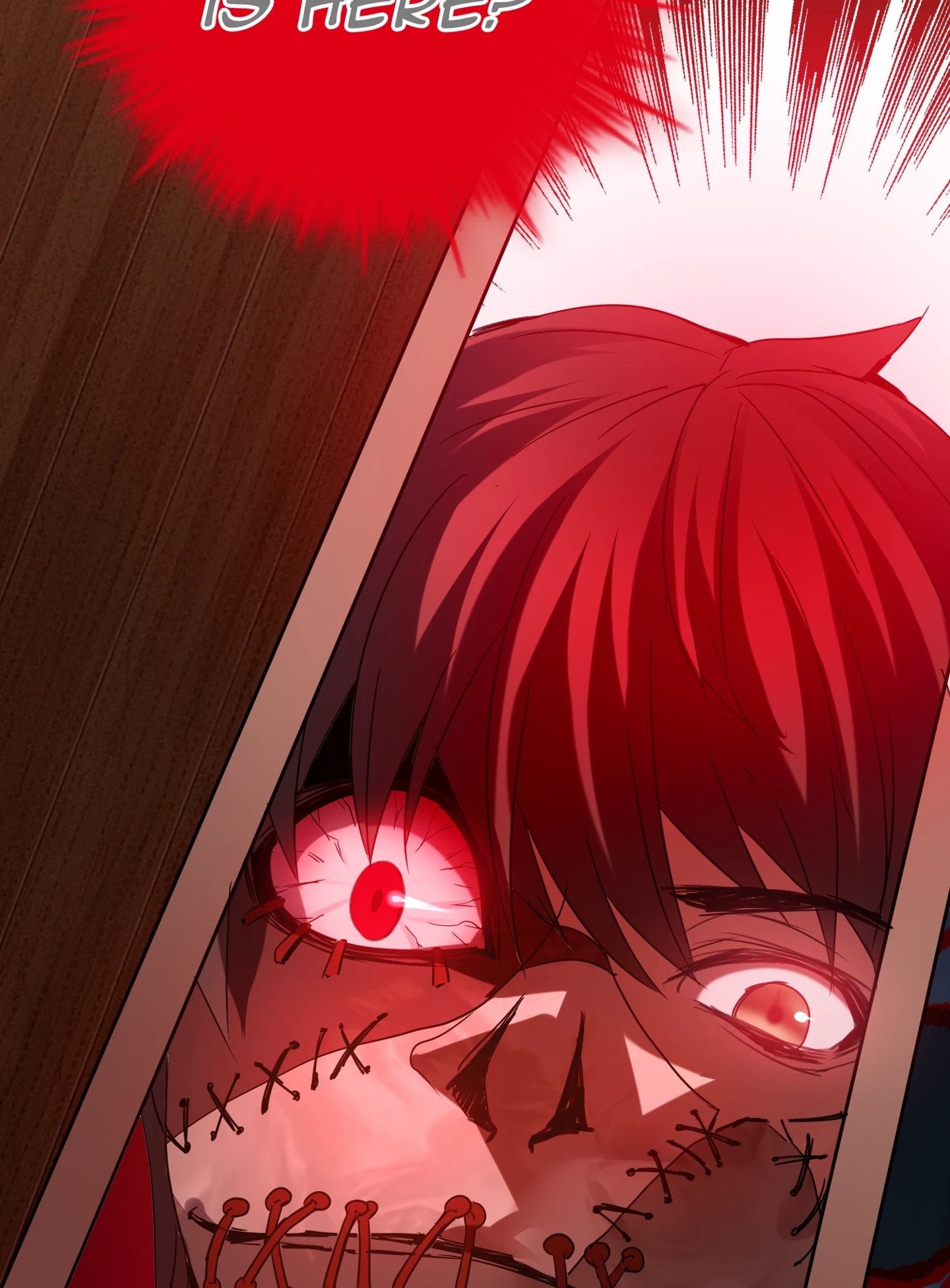 Read Haunted House chapter 33 image 53 on Lezhin