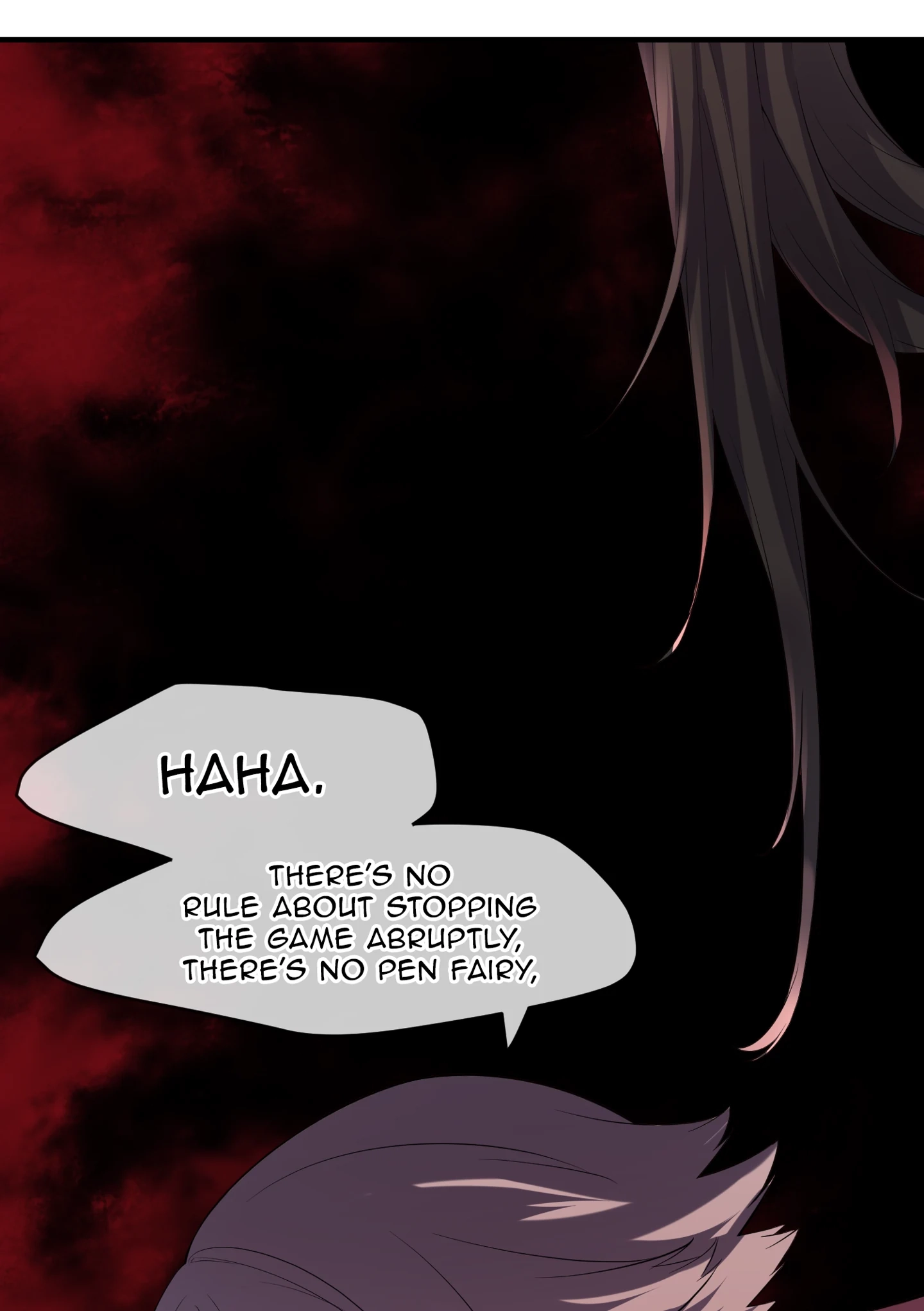 Read Haunted House chapter 33 image 9 on Lezhin