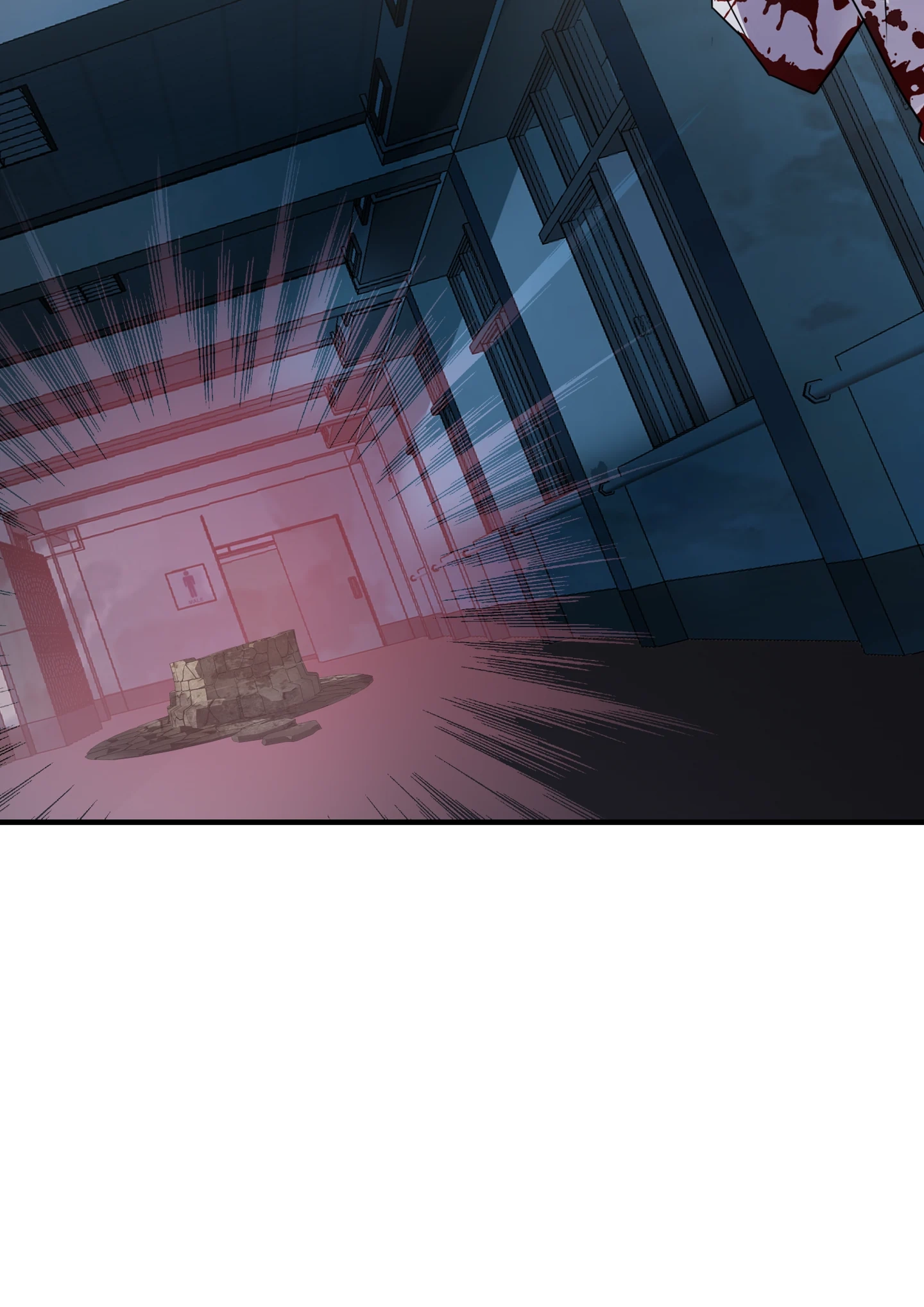 Read Haunted House chapter 34 image 13 on Lezhin