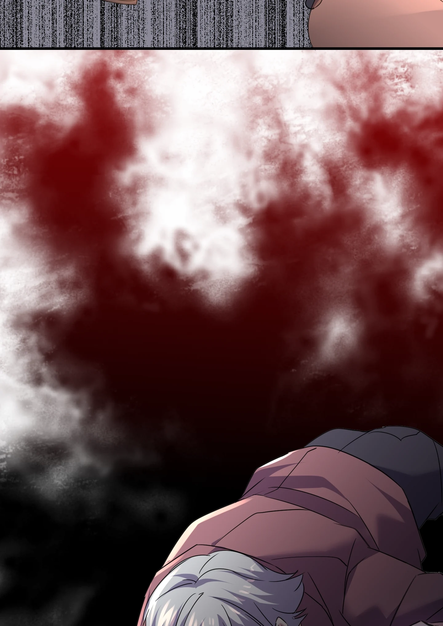 Read Haunted House chapter 34 image 15 on Lezhin