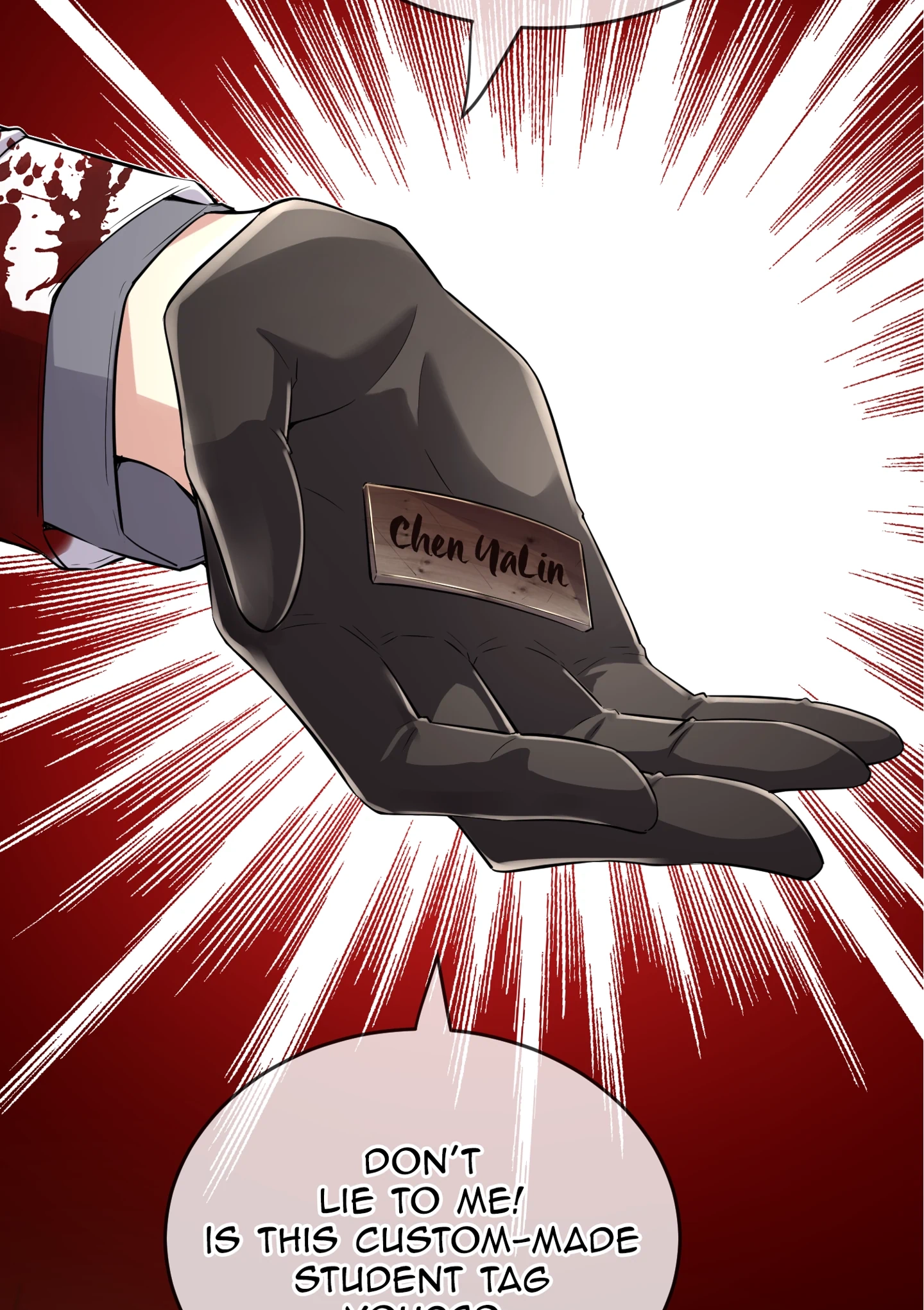 Read Haunted House chapter 35 image 21 on Lezhin