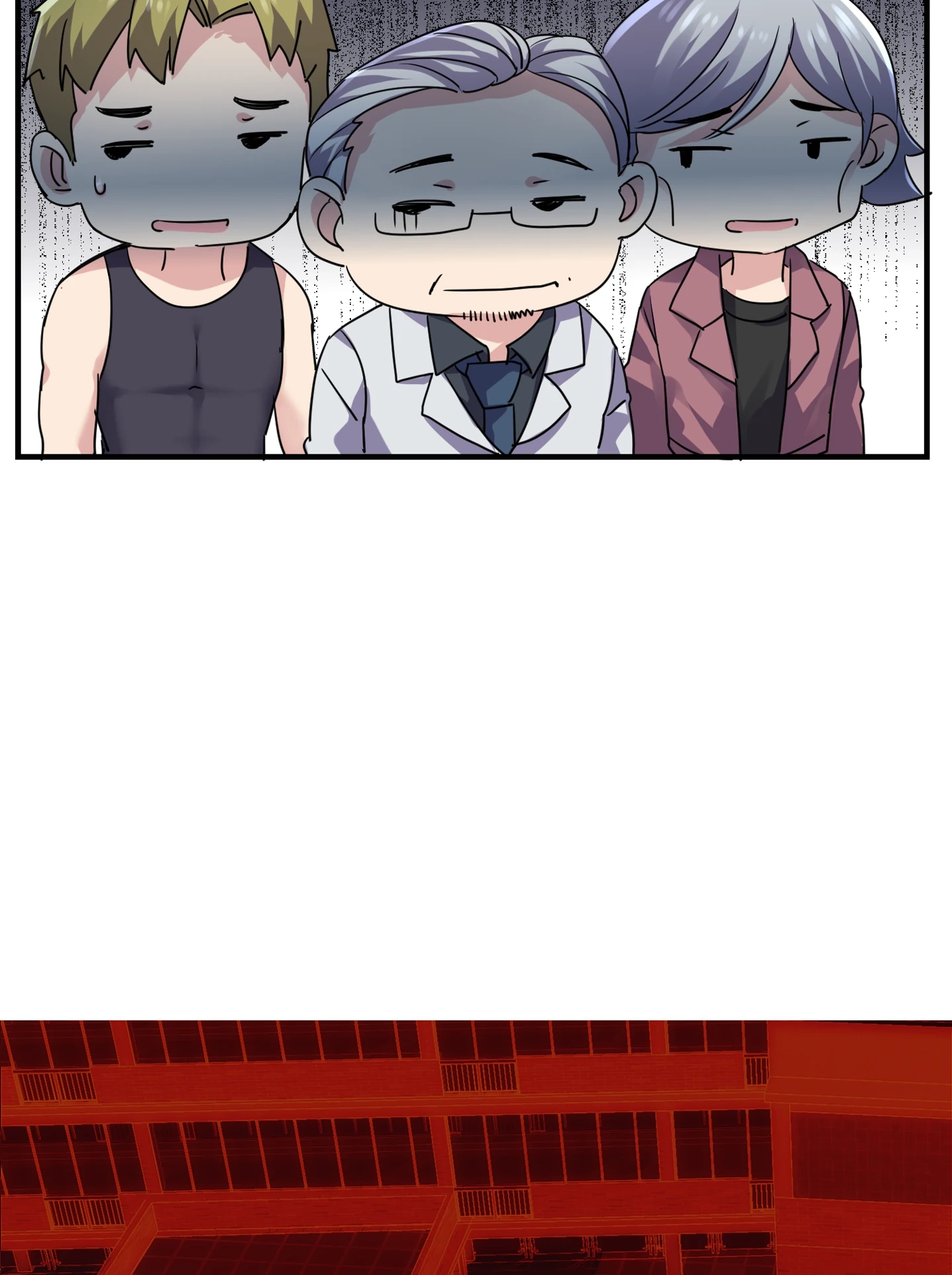 Read Haunted House chapter 35 image 27 on Lezhin