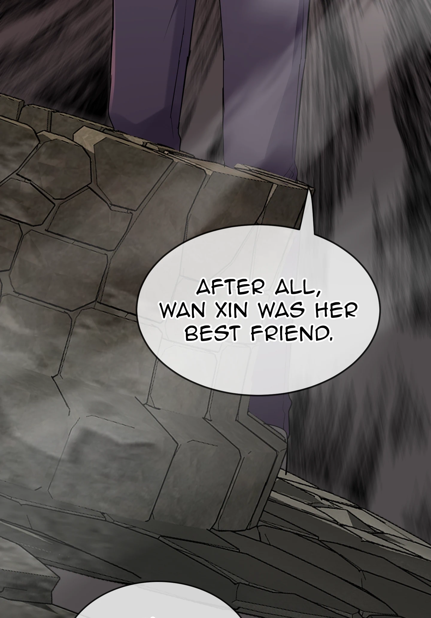 Read Haunted House chapter 35 image 3 on Lezhin