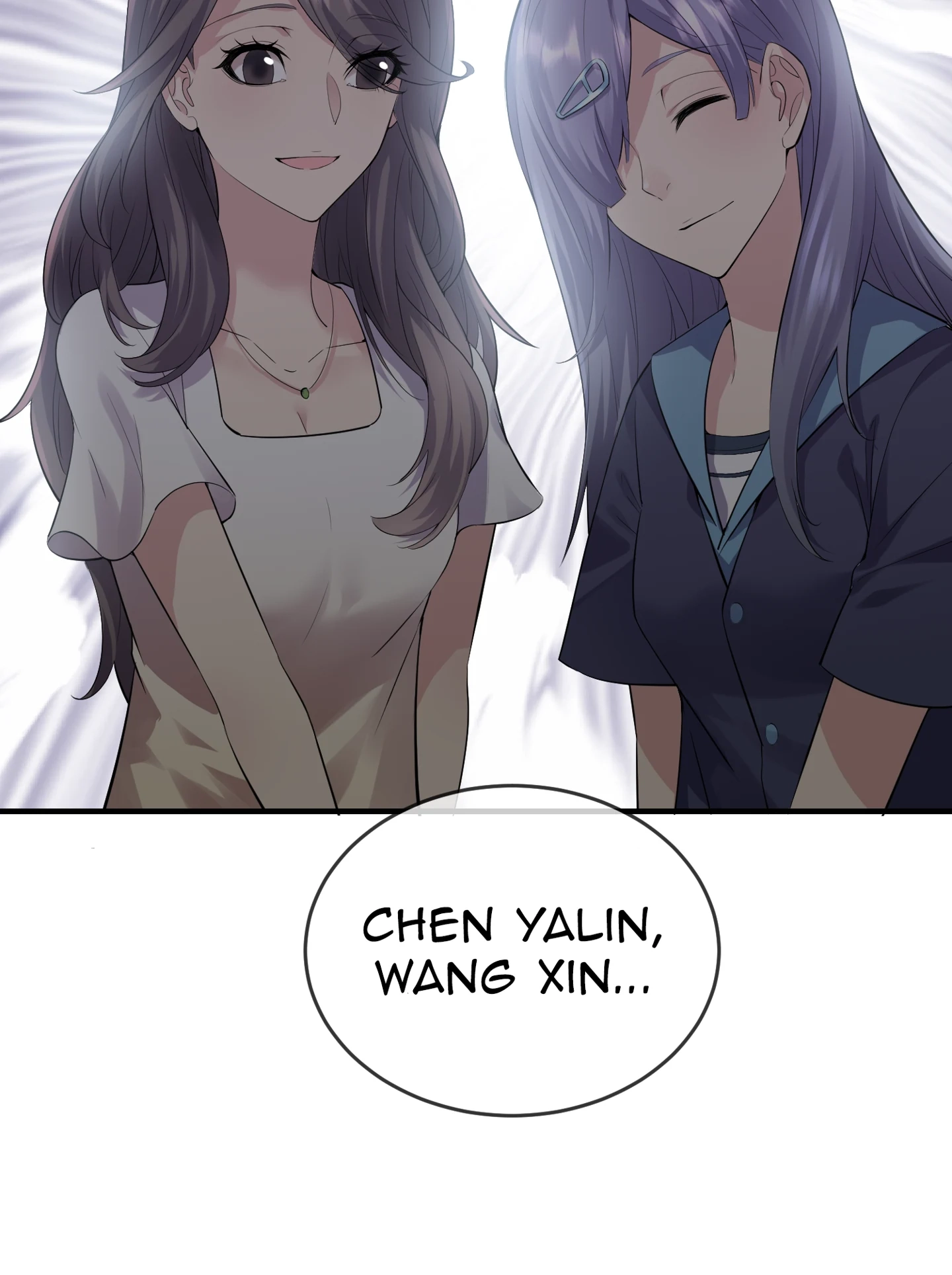 Read Haunted House chapter 35 image 31 on Lezhin