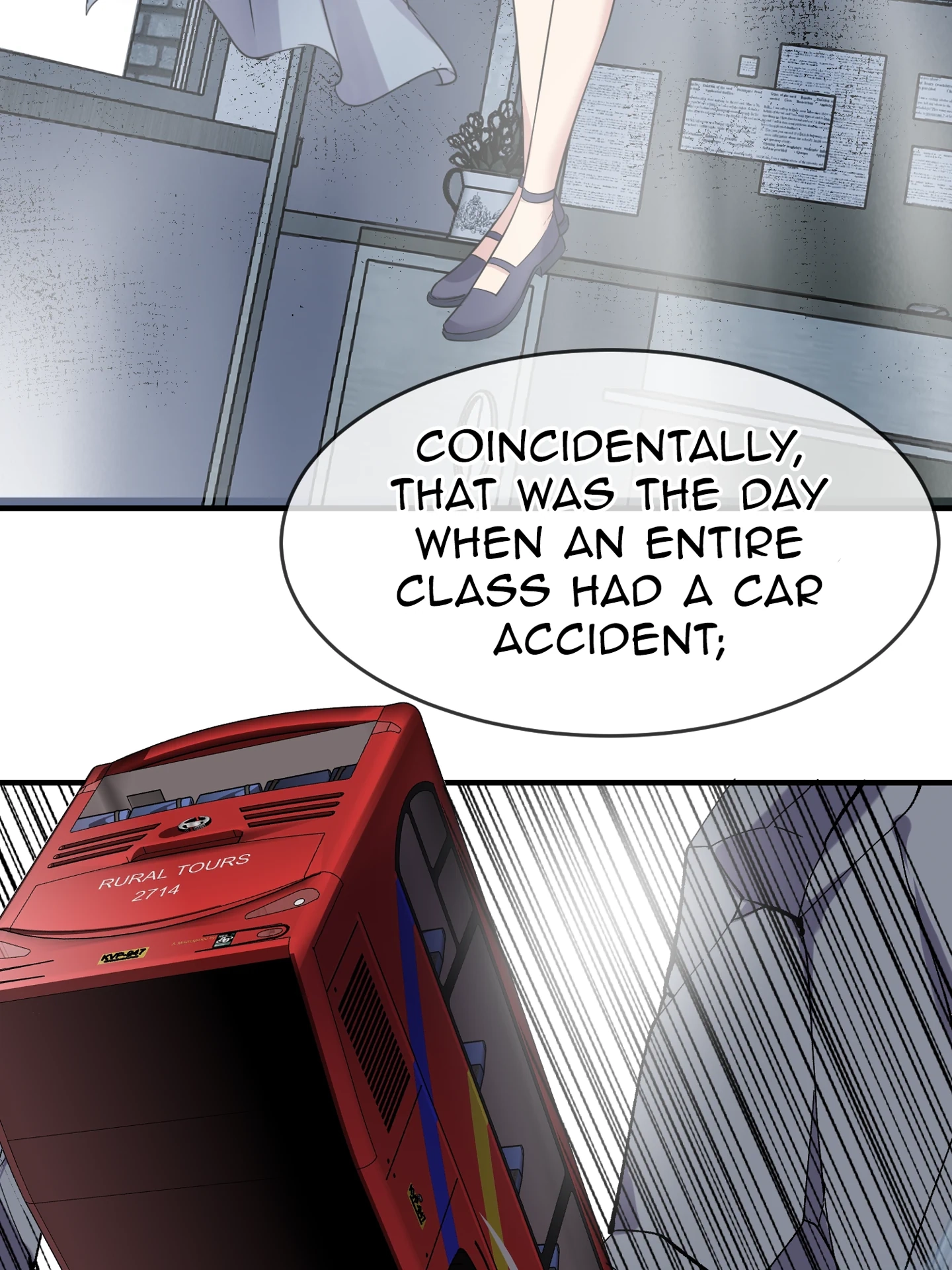 Read Haunted House chapter 35 image 39 on Lezhin