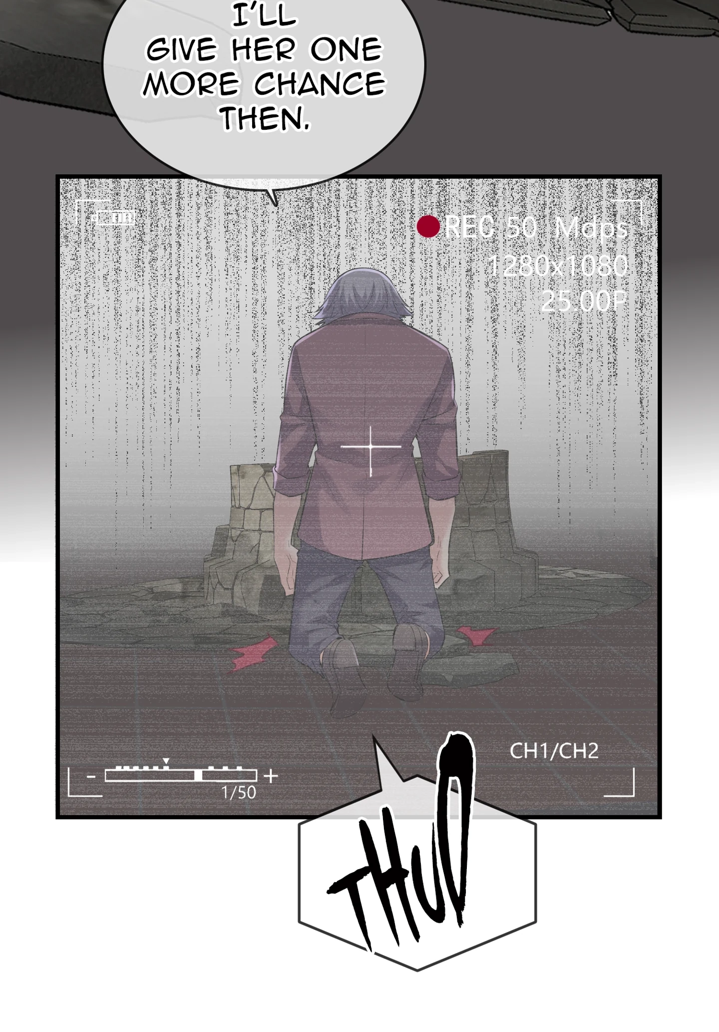 Read Haunted House chapter 35 image 4 on Lezhin