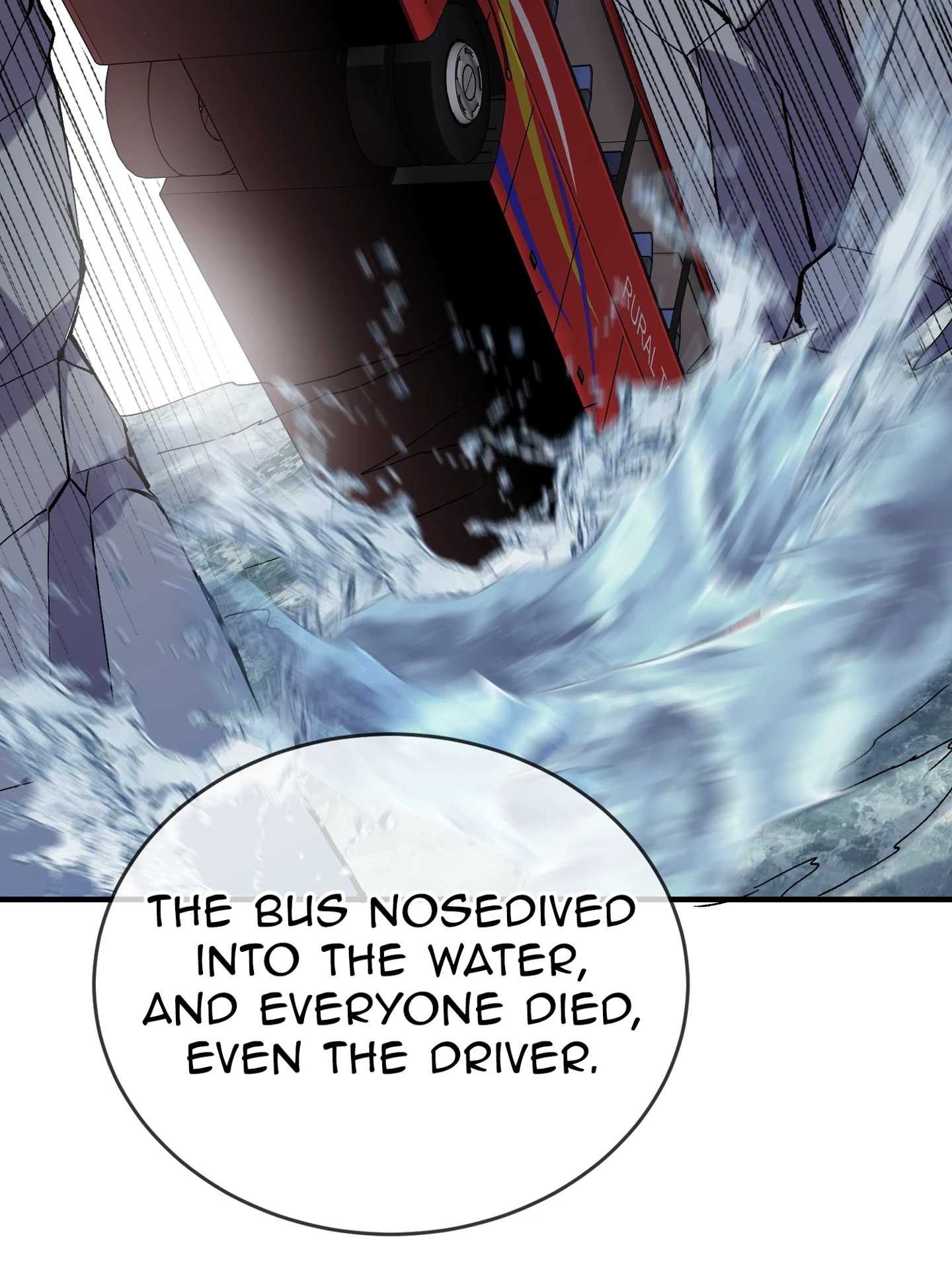 Read Haunted House chapter 35 image 40 on Lezhin