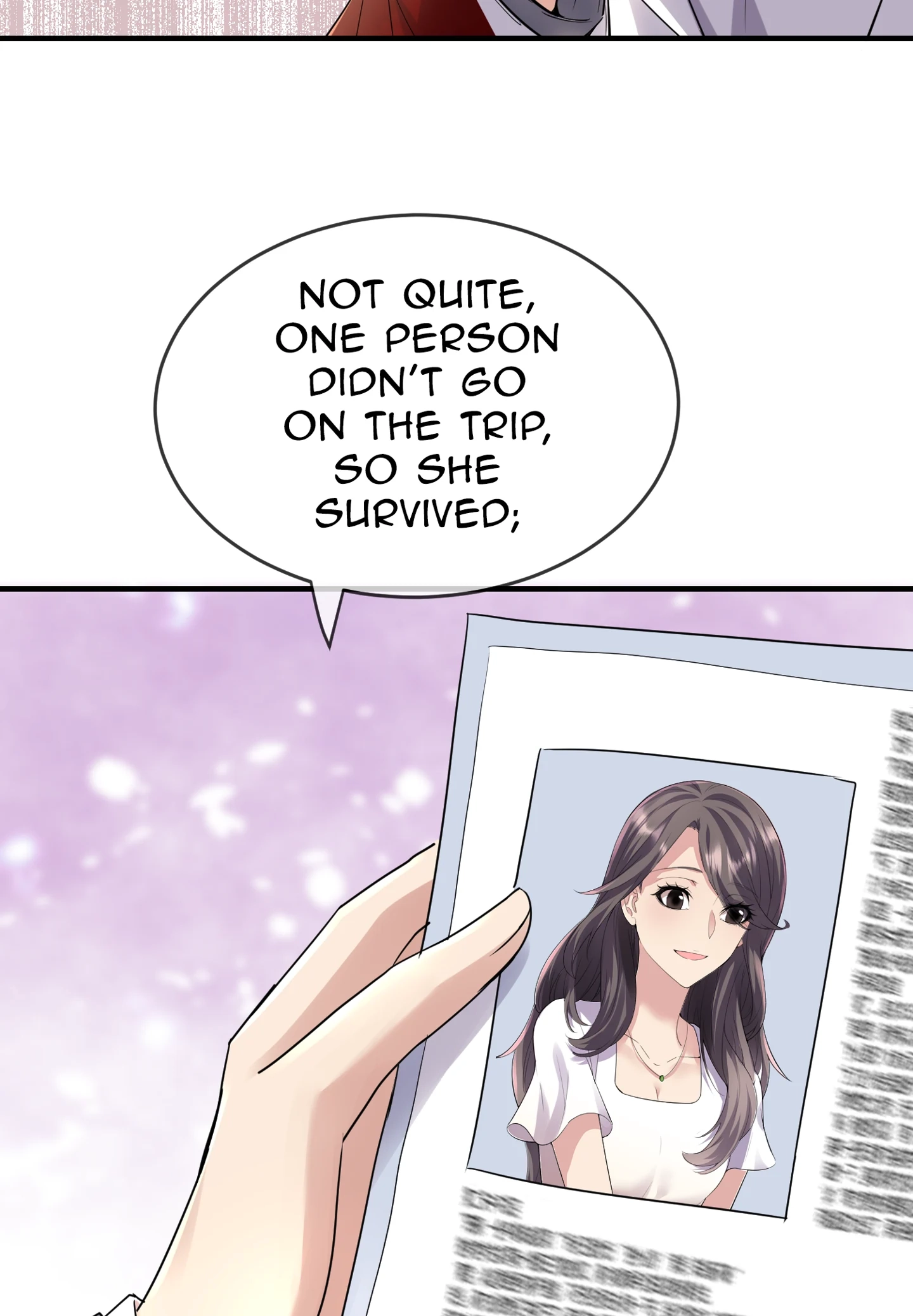 Read Haunted House chapter 35 image 42 on Lezhin