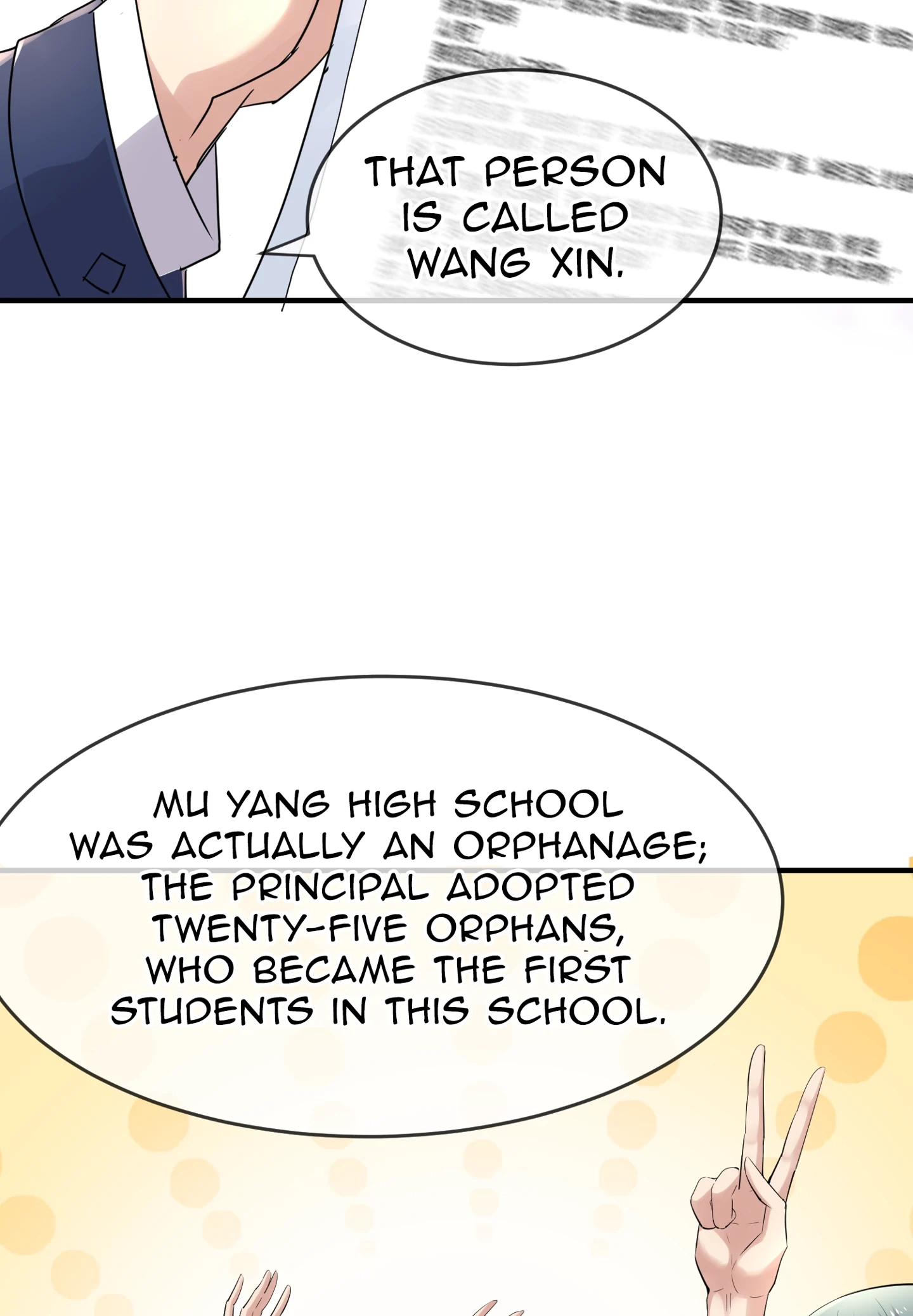 Read Haunted House chapter 35 image 43 on Lezhin