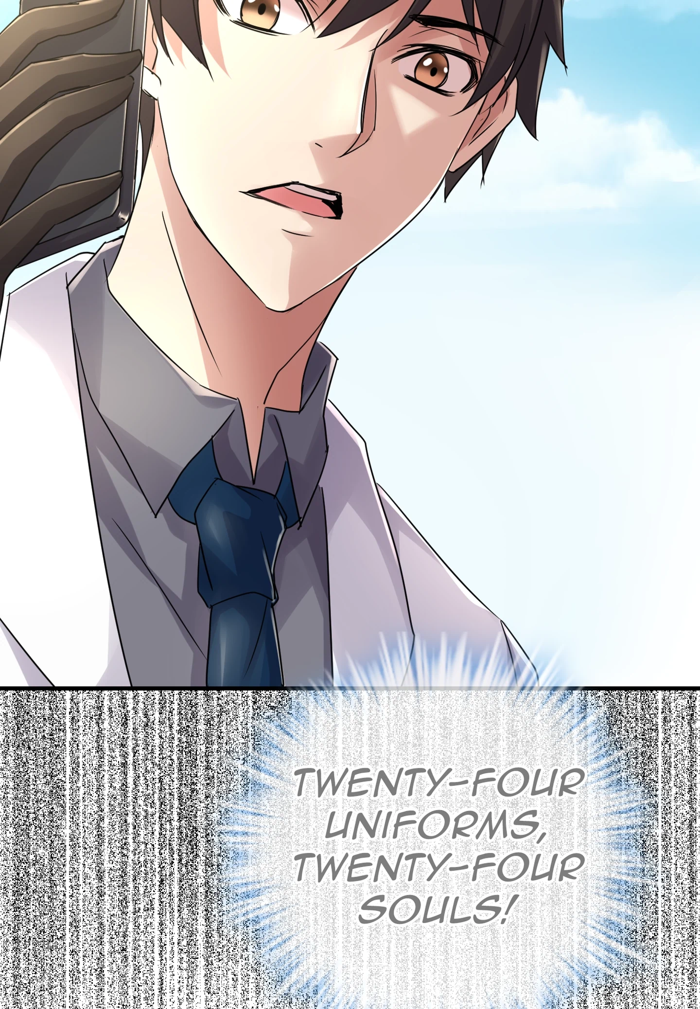 Read Haunted House chapter 35 image 45 on Lezhin