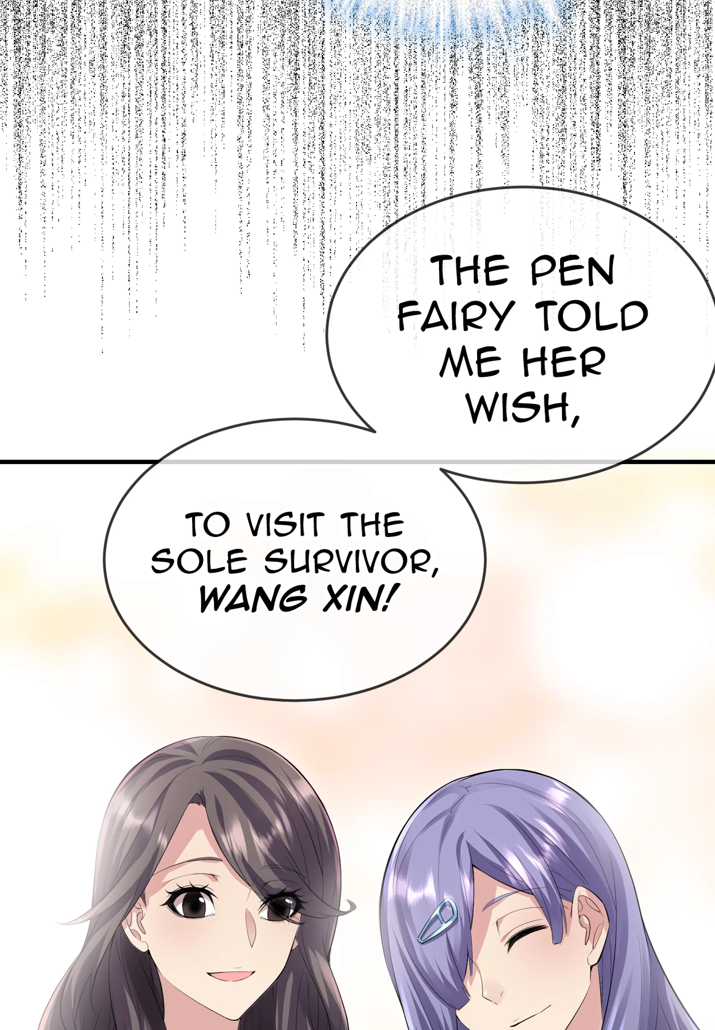 Read Haunted House chapter 35 image 46 on Lezhin