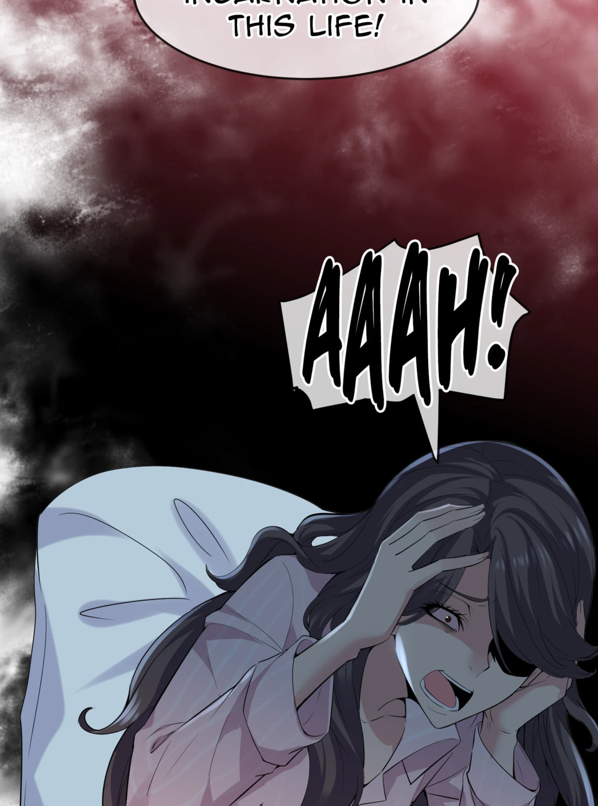 Read Haunted House chapter 36 image 12 on Lezhin