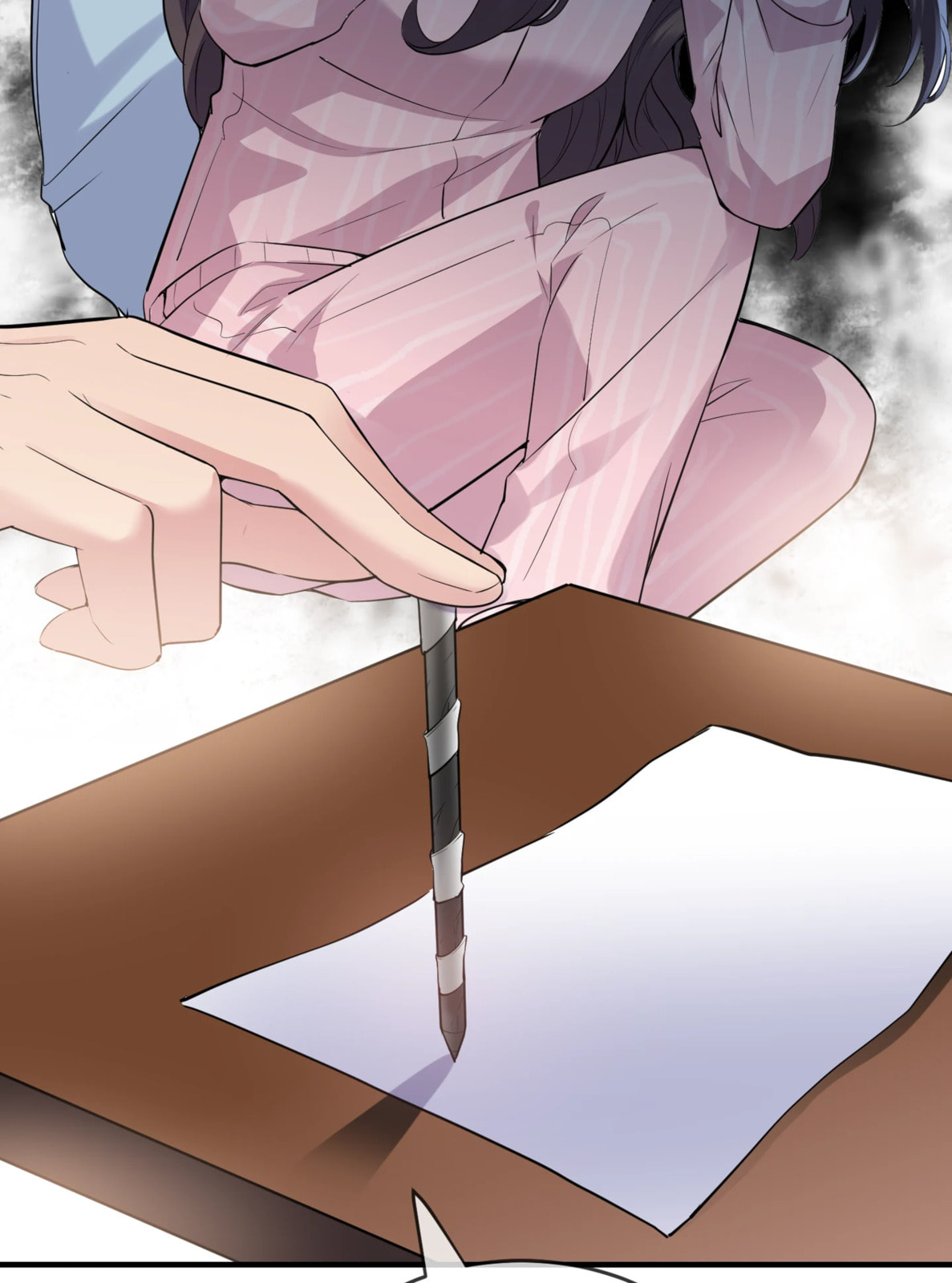Read Haunted House chapter 36 image 13 on Lezhin