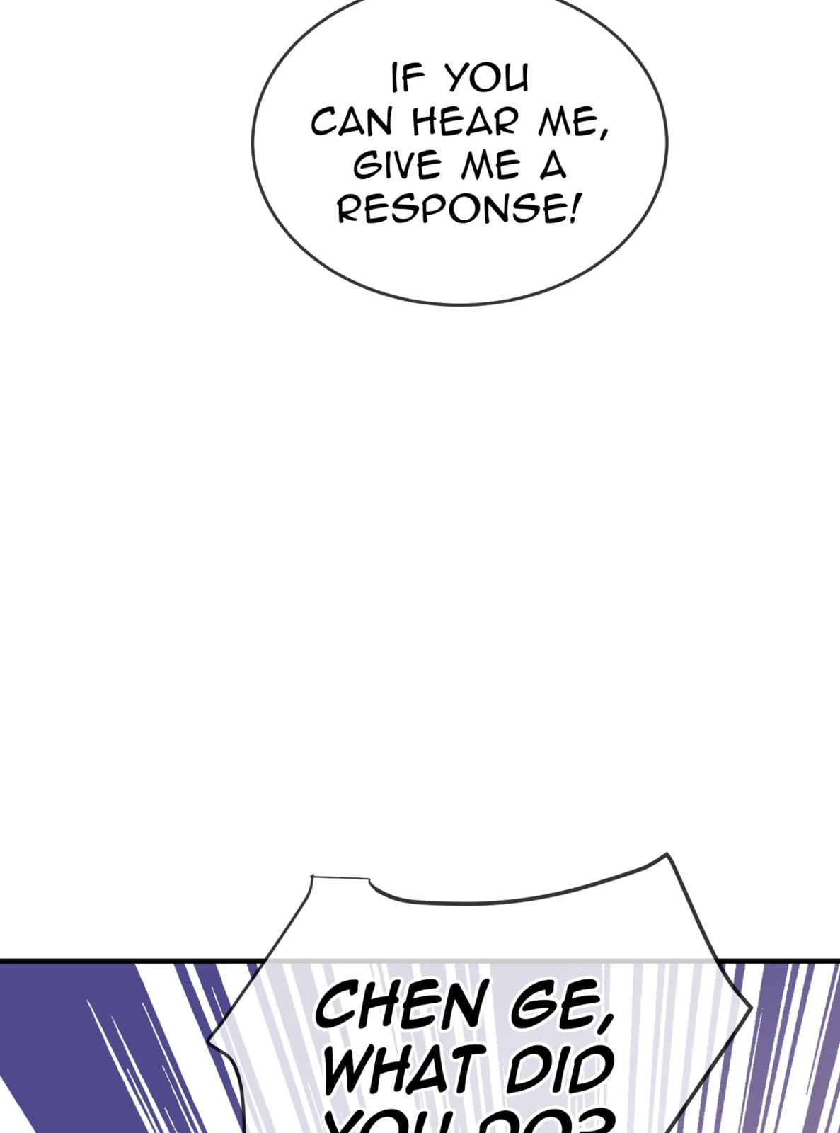 Read Haunted House chapter 36 image 14 on Lezhin