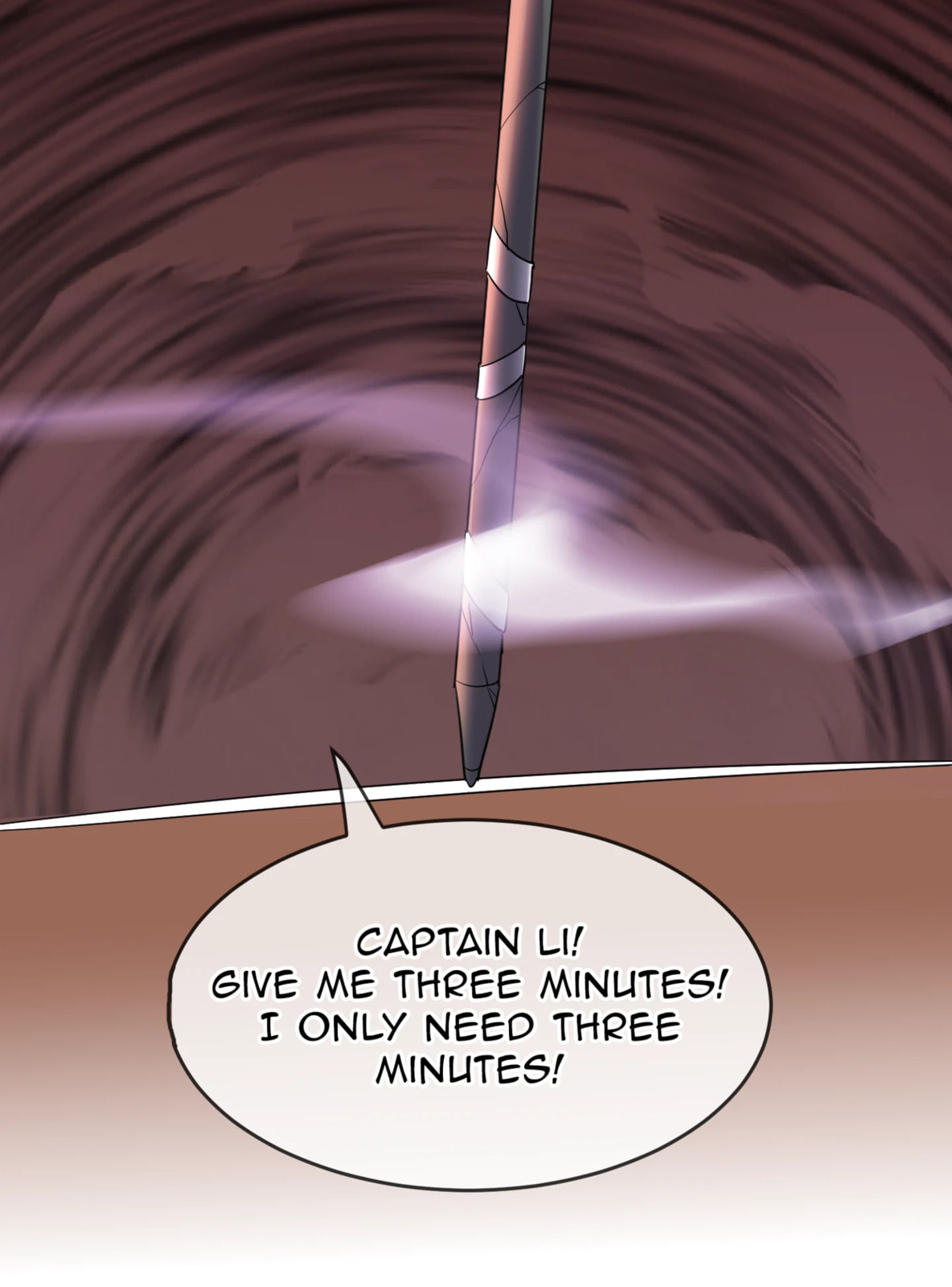 Read Haunted House chapter 36 image 18 on Lezhin