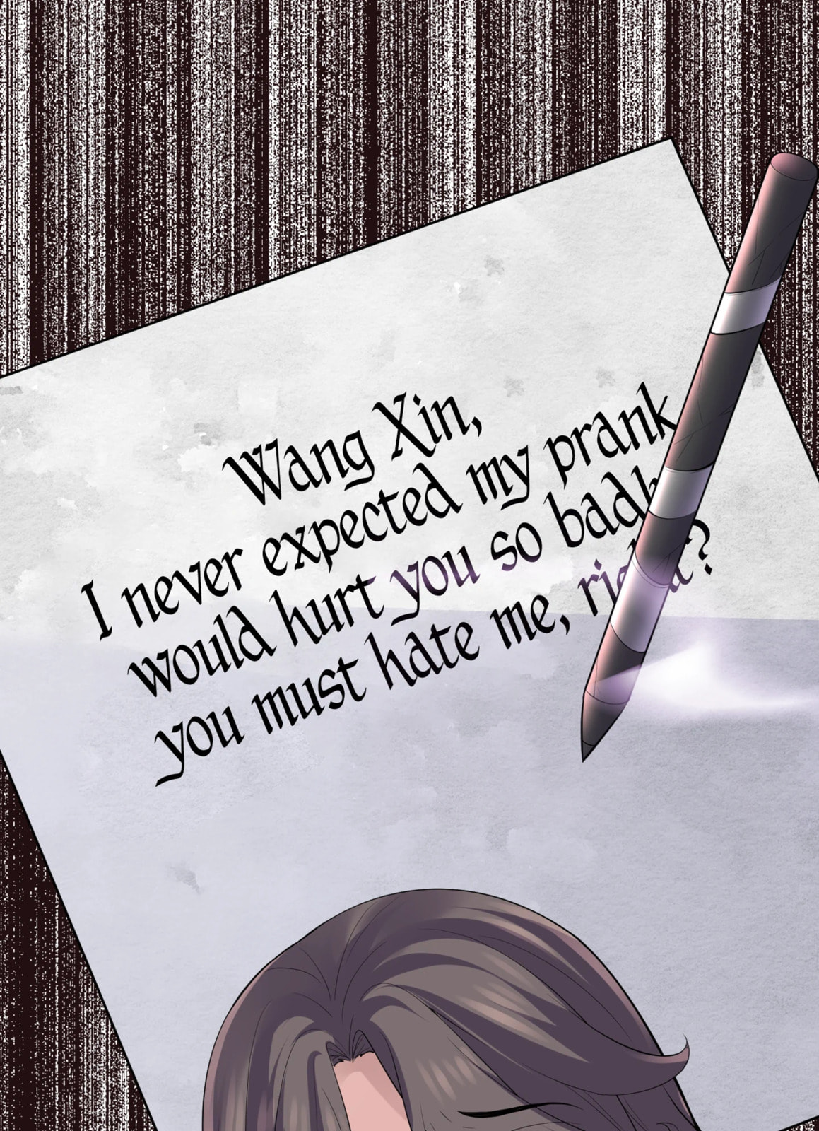 Read Haunted House chapter 36 image 19 on Lezhin
