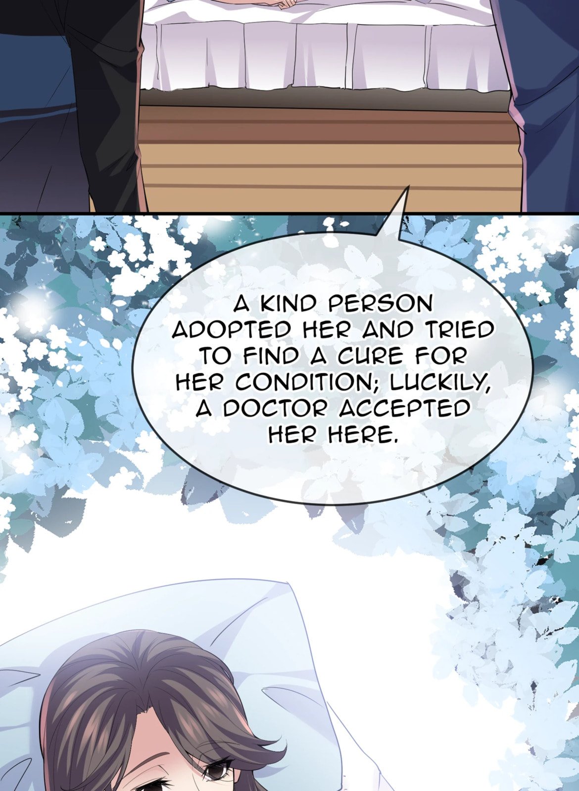 Read Haunted House chapter 36 image 2 on Lezhin
