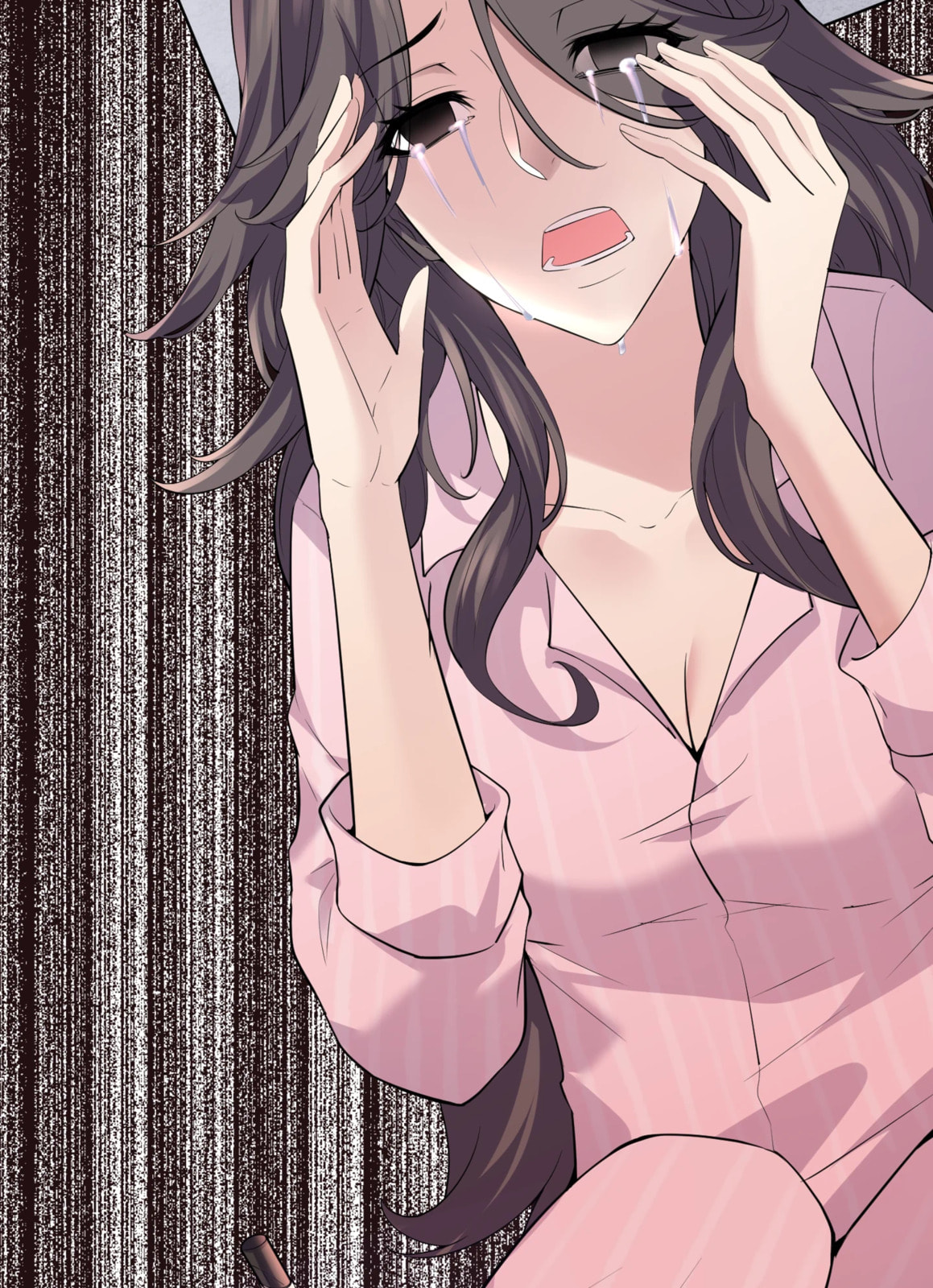 Read Haunted House chapter 36 image 20 on Lezhin
