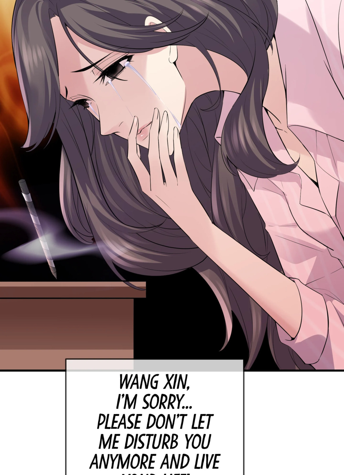 Read Haunted House chapter 36 image 25 on Lezhin