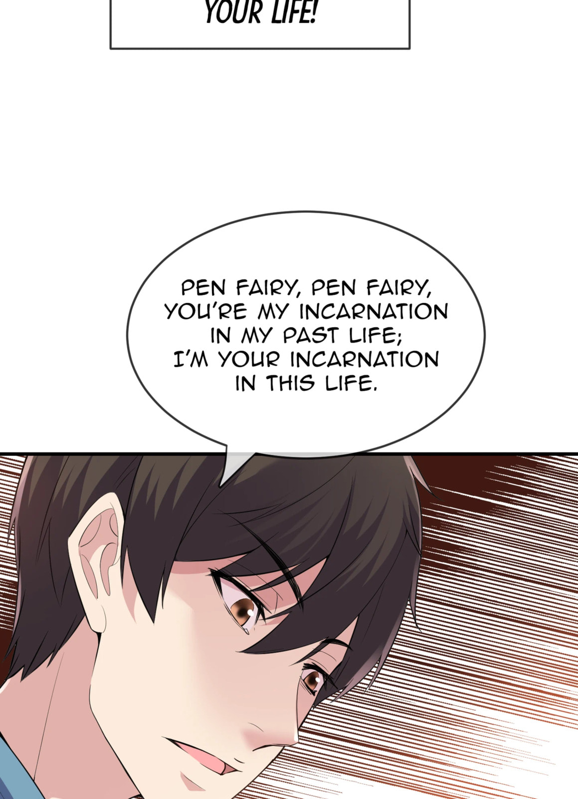 Read Haunted House chapter 36 image 26 on Lezhin